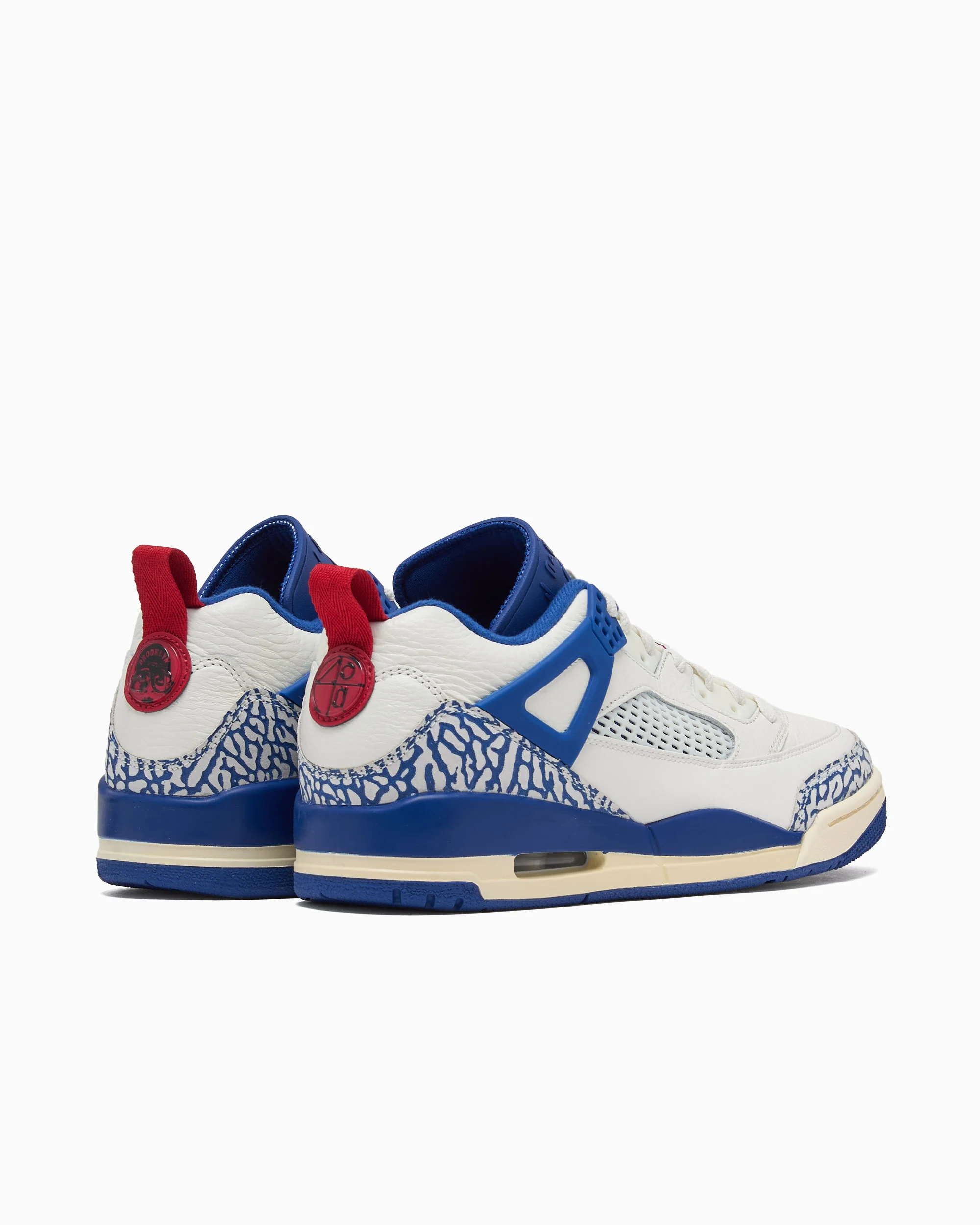 Jordan Spizike Low - Image 6
