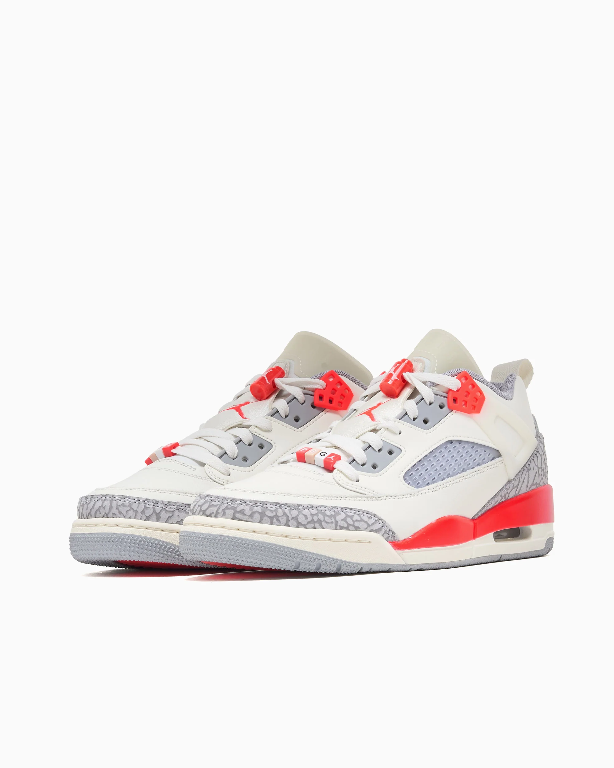 Jordan x PSG Spizike Low - Image 5
