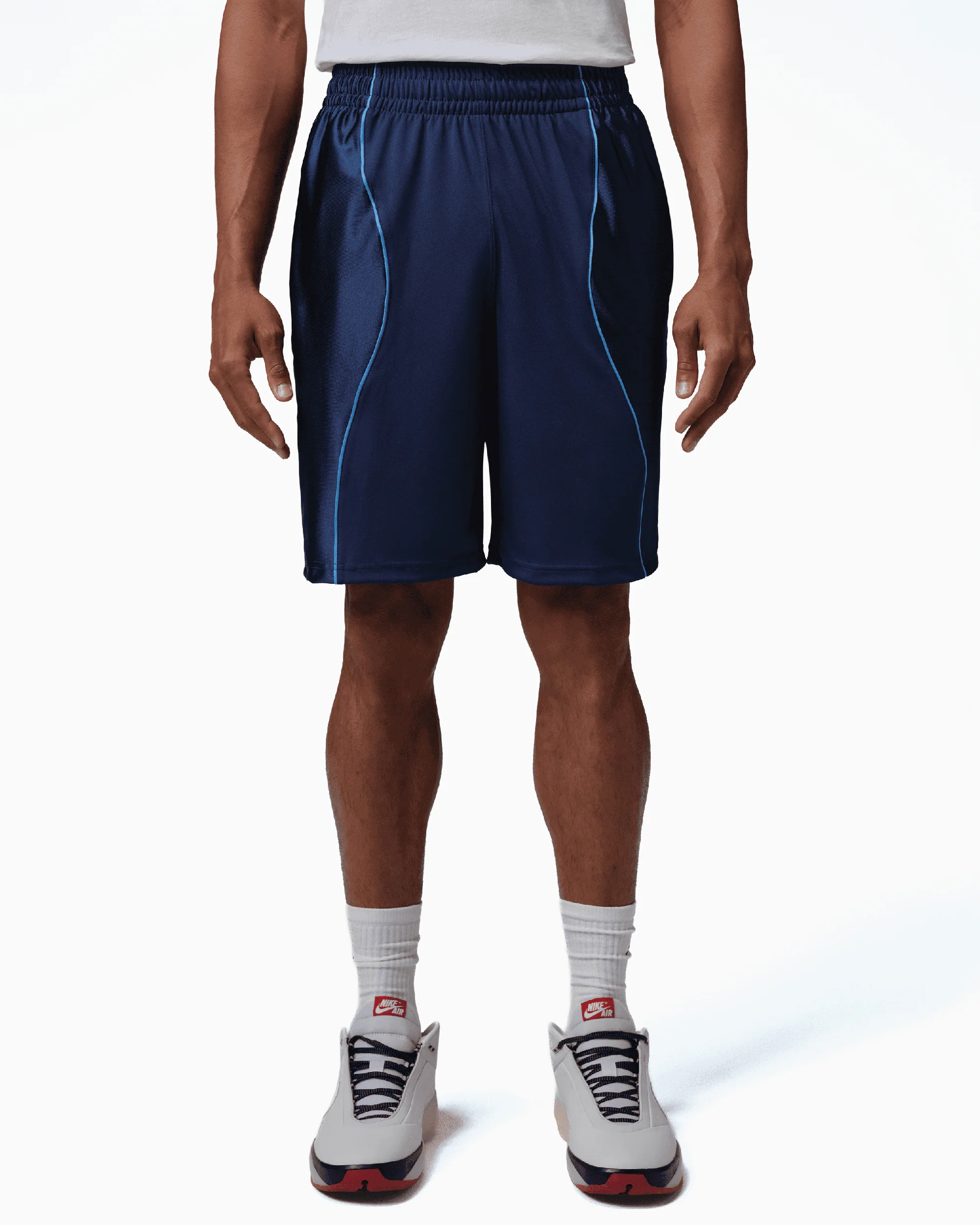 Jordan Sport Relaxed Herren-Shorts
