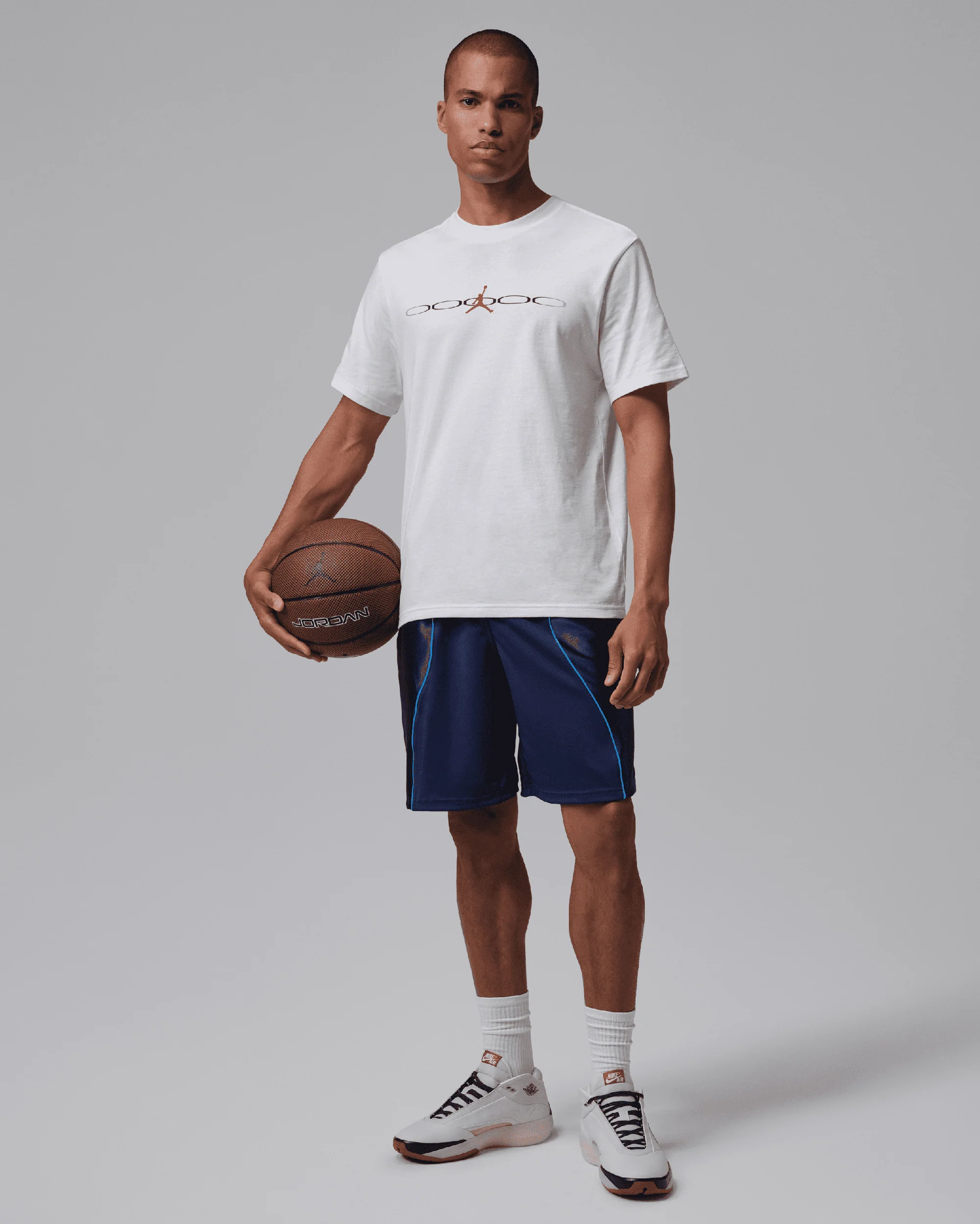 Jordan Sport Relaxed Herren-Shorts - Image 2