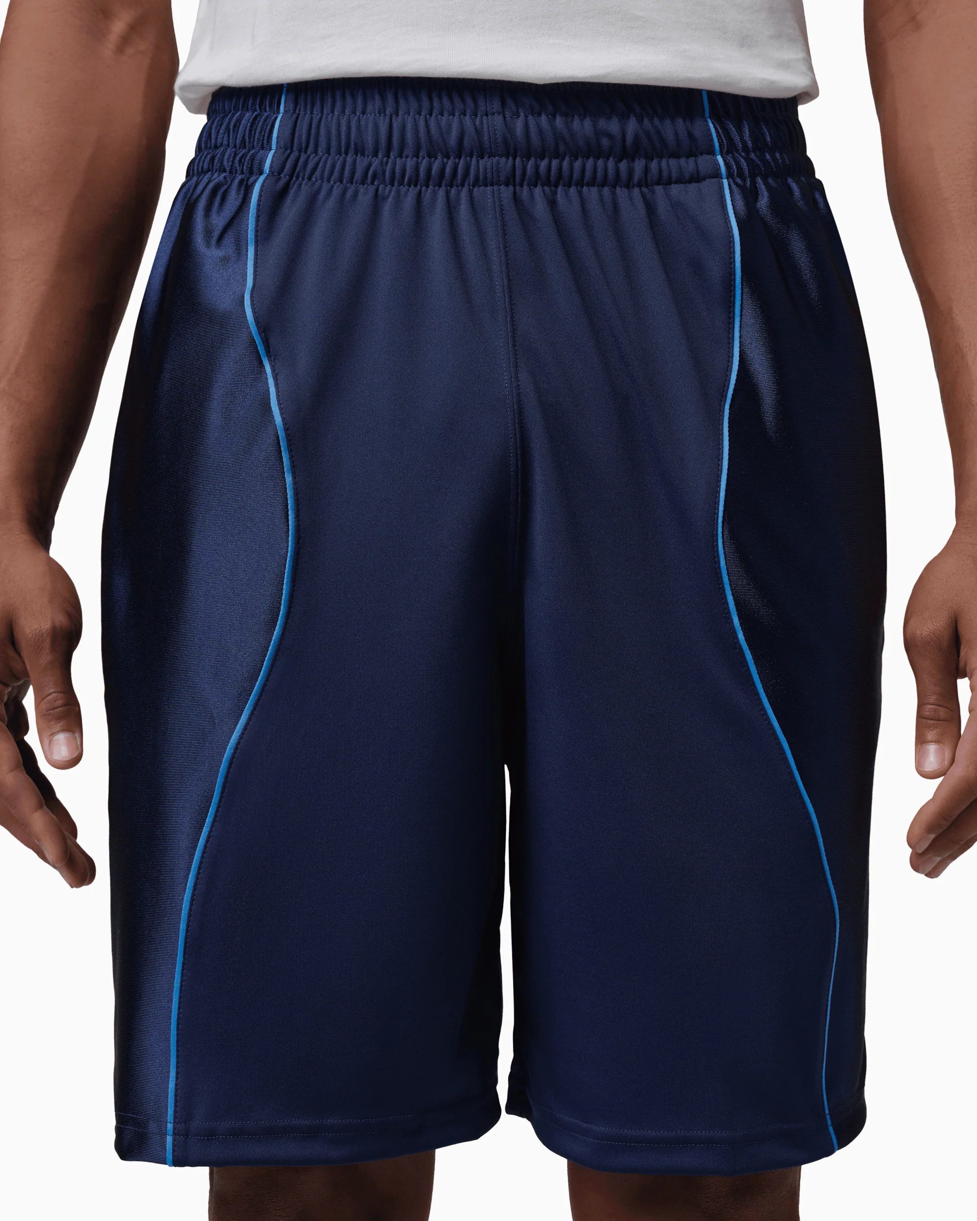 Jordan Sport Relaxed Herren-Shorts - Image 3
