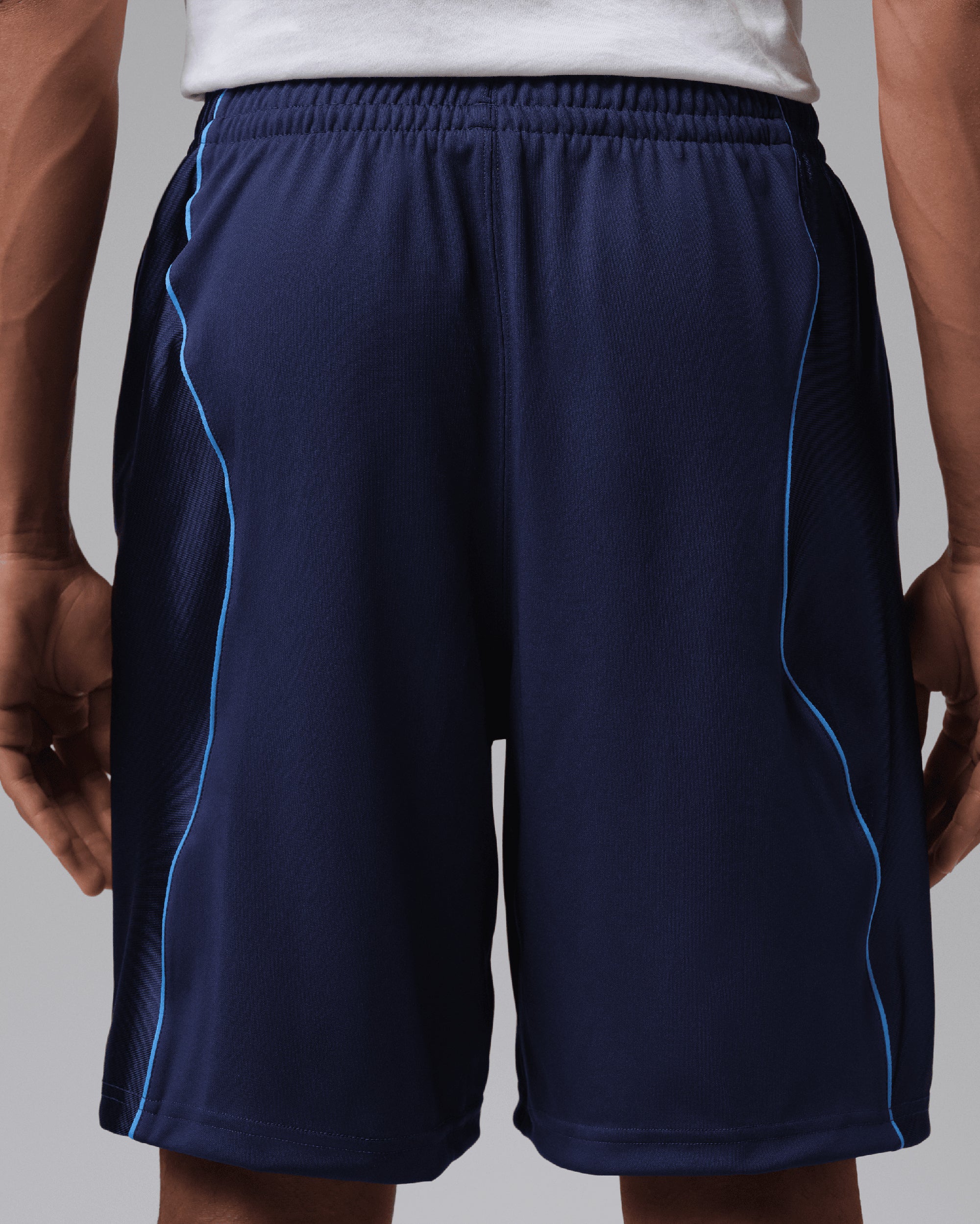 Jordan Sport Relaxed Herren-Shorts - Image 4