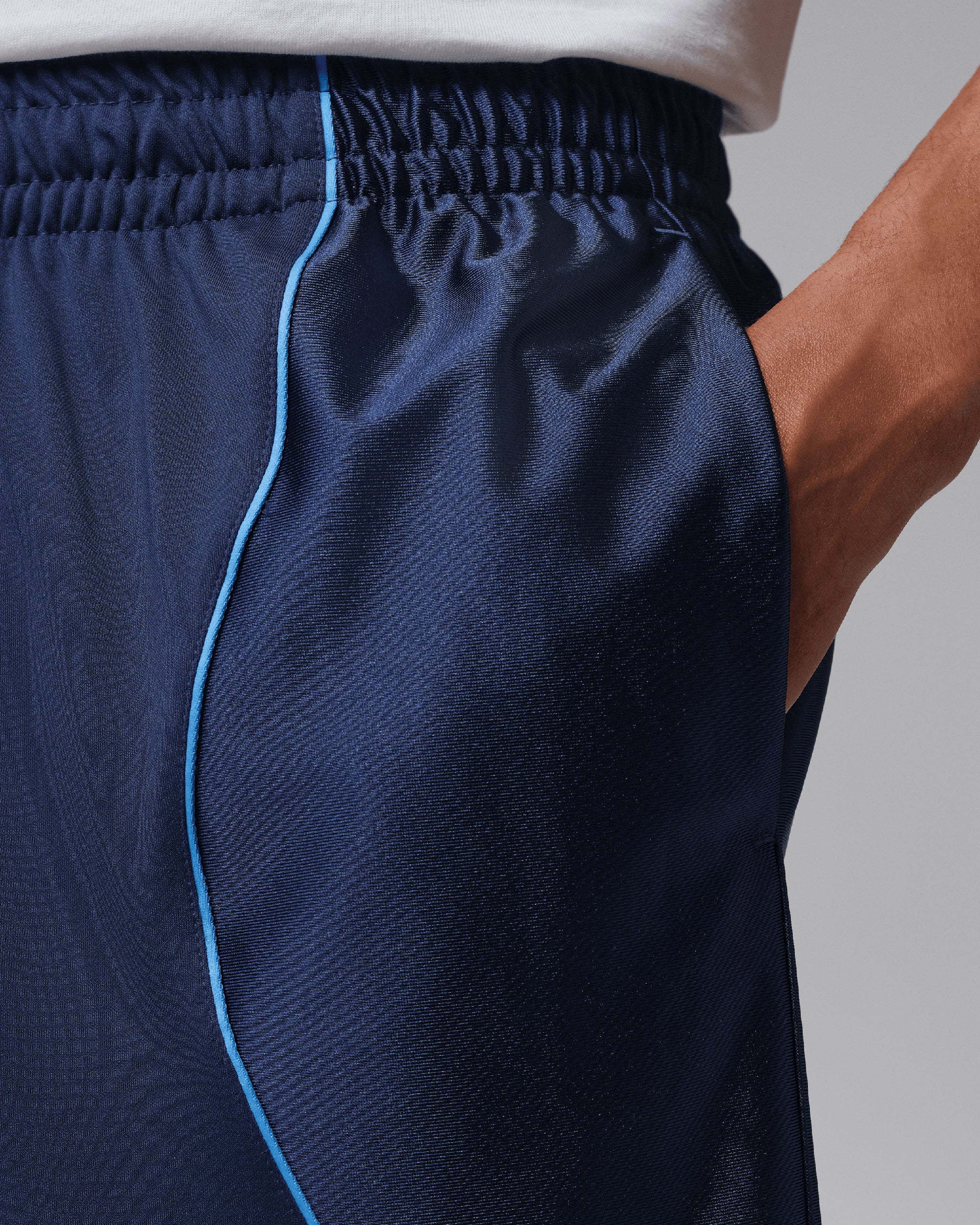 Jordan Sport Relaxed Herren-Shorts - Image 5
