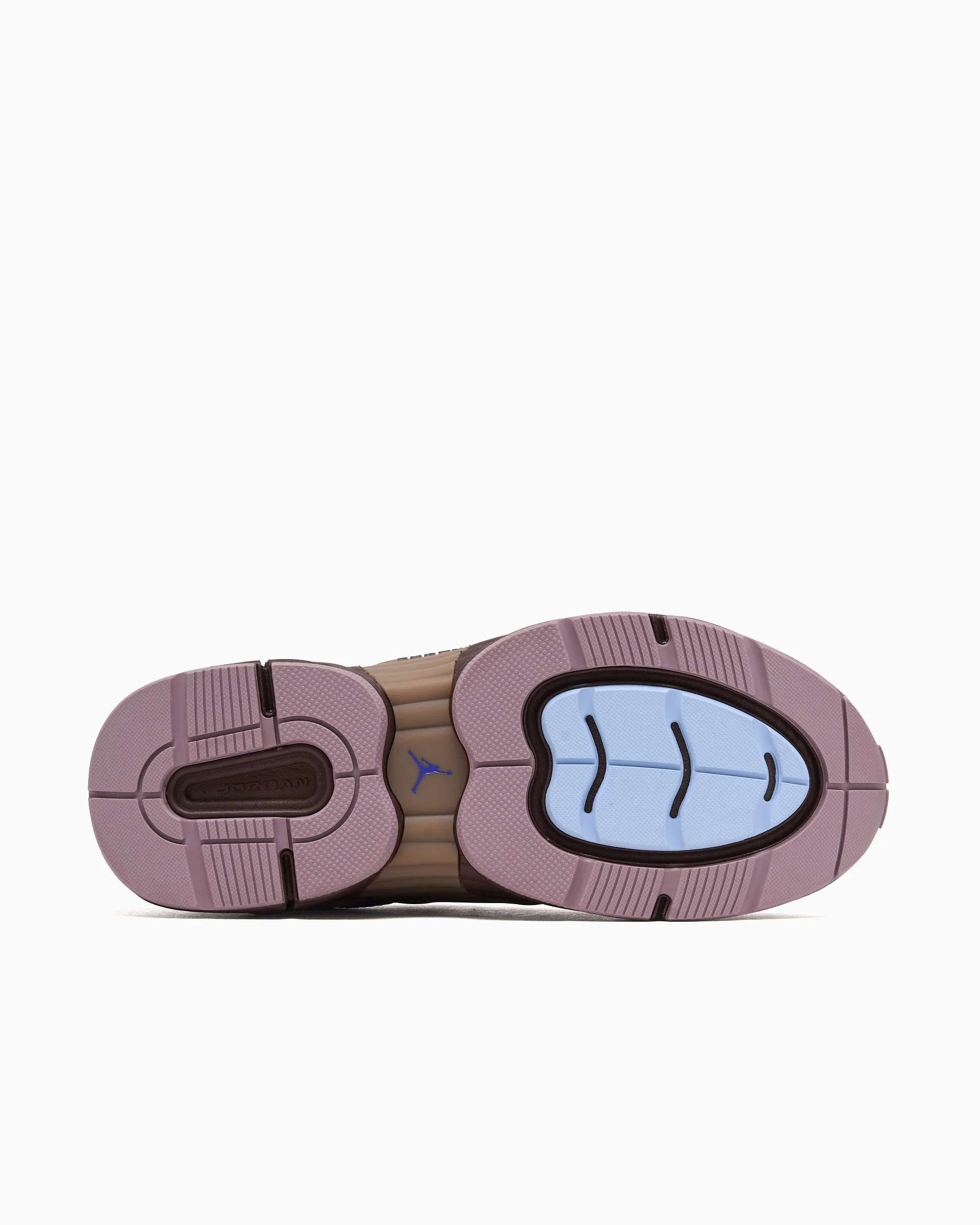Jordan Trunner O/S "Archaeo Brown" - Image 3