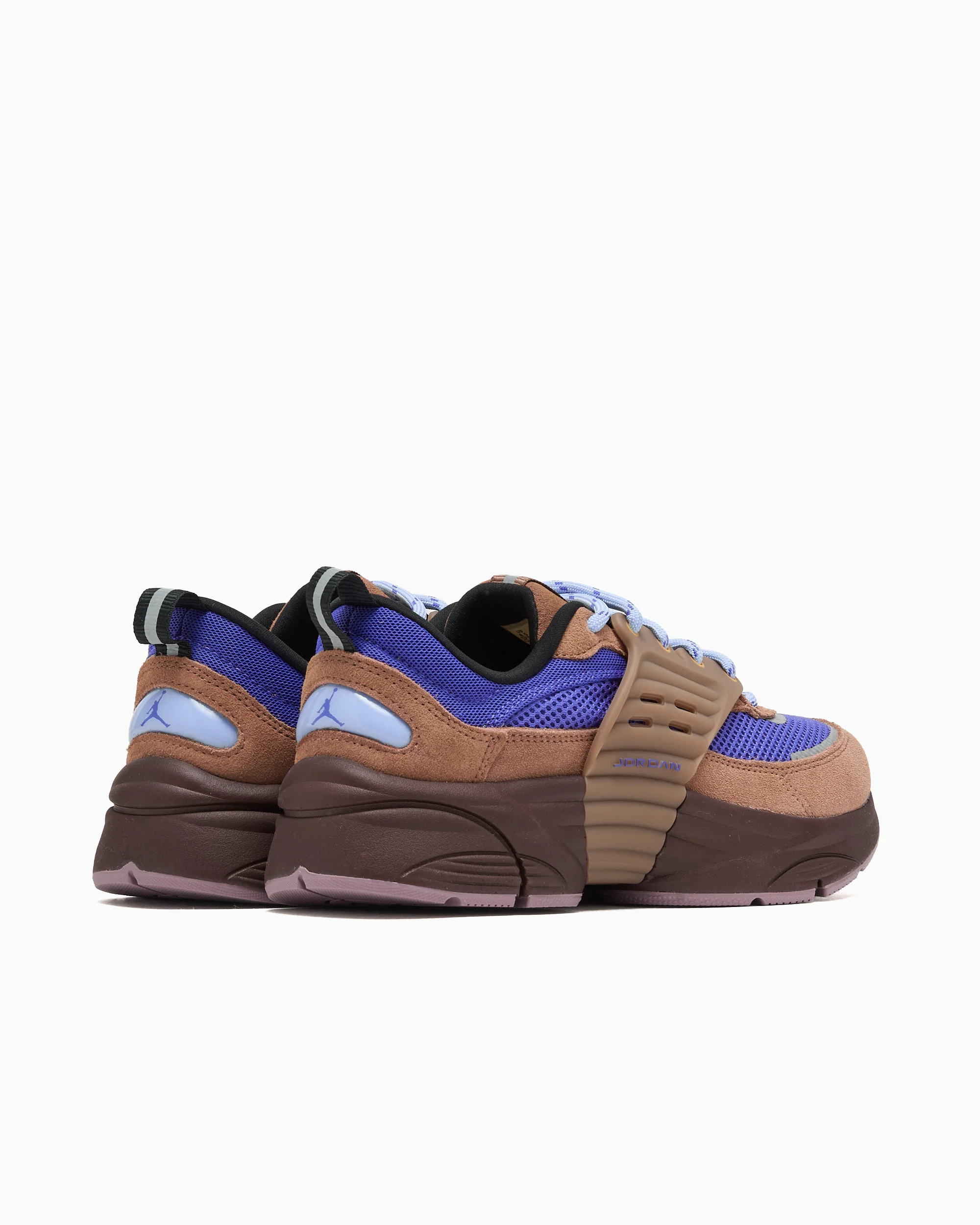 Jordan Trunner O/S "Archaeo Brown" - Image 6