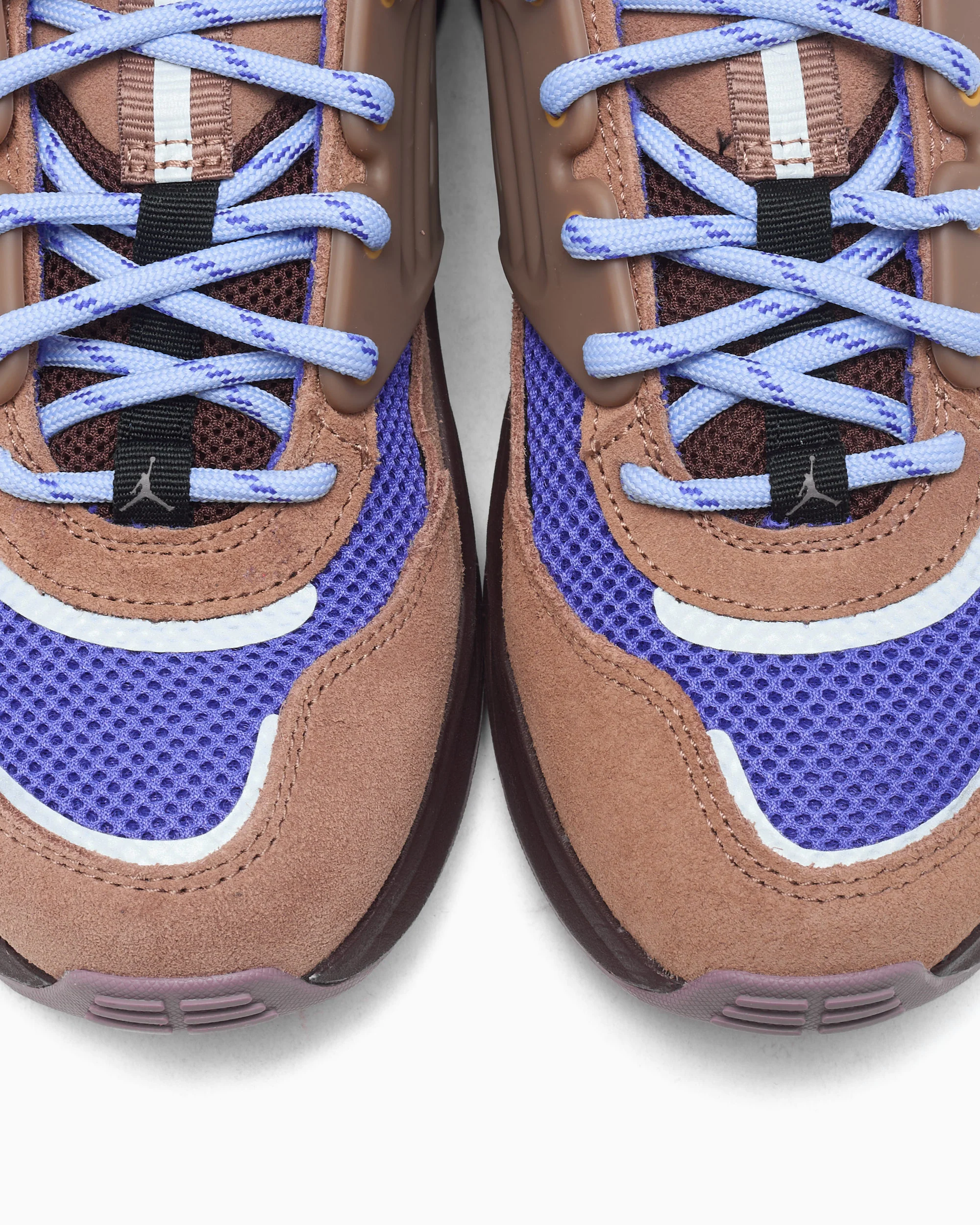 Jordan Trunner O/S "Archaeo Brown" - Image 7