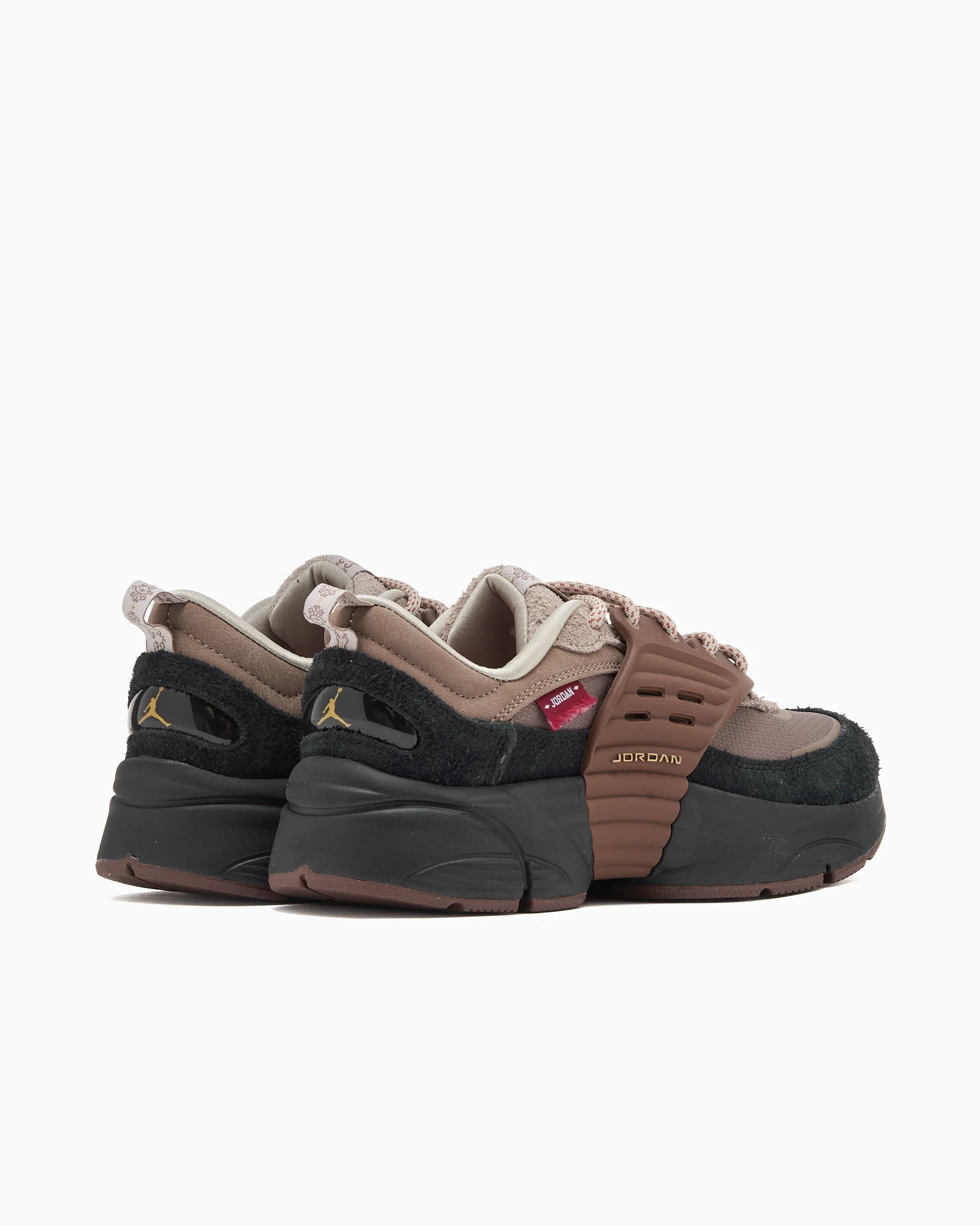 Jordan Trunner O/S "Year of the Horse" - Image 6