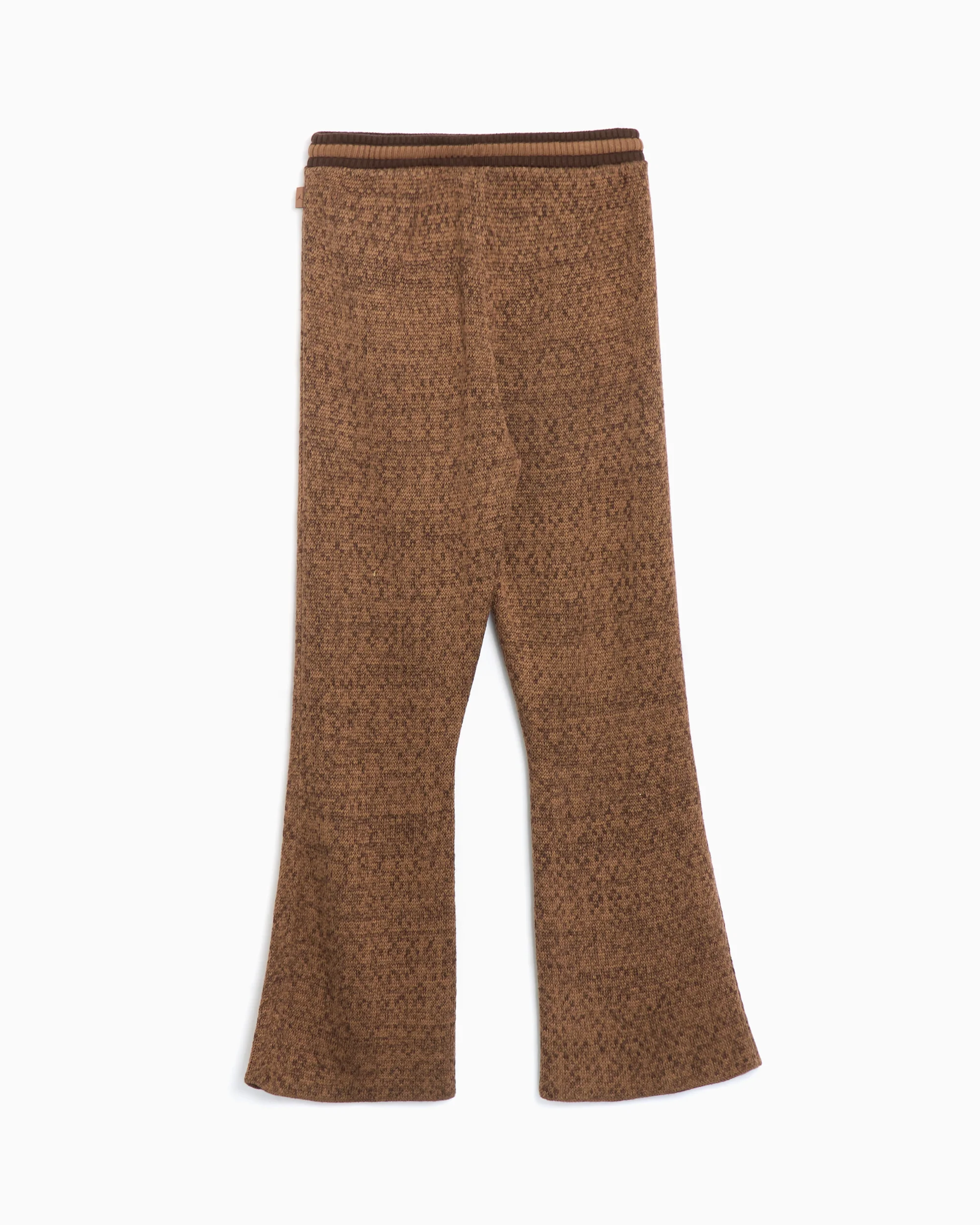 Jordan Women's Knit Pants Relaxed Damen-Hosen - Image 4