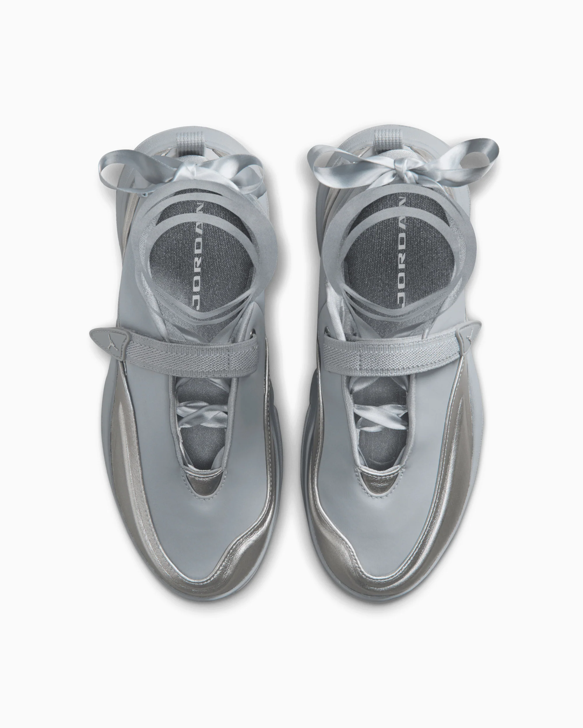 Jordan Women's Pointe - Image 3