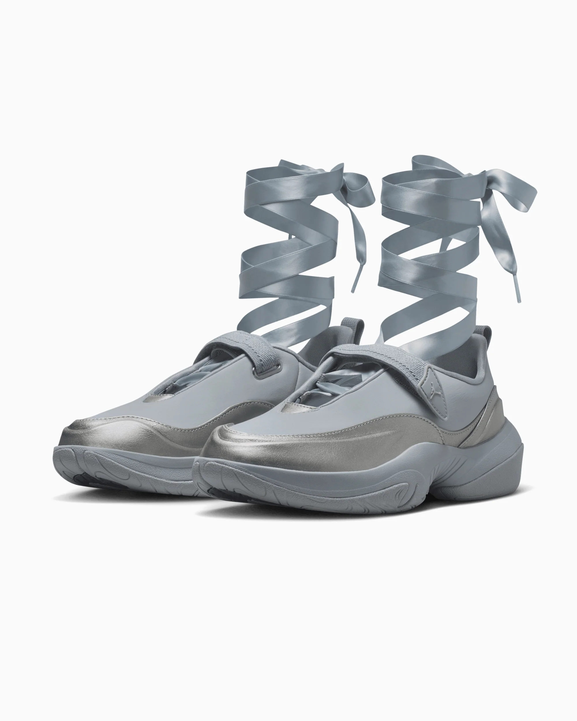 Jordan Women's Pointe - Image 6