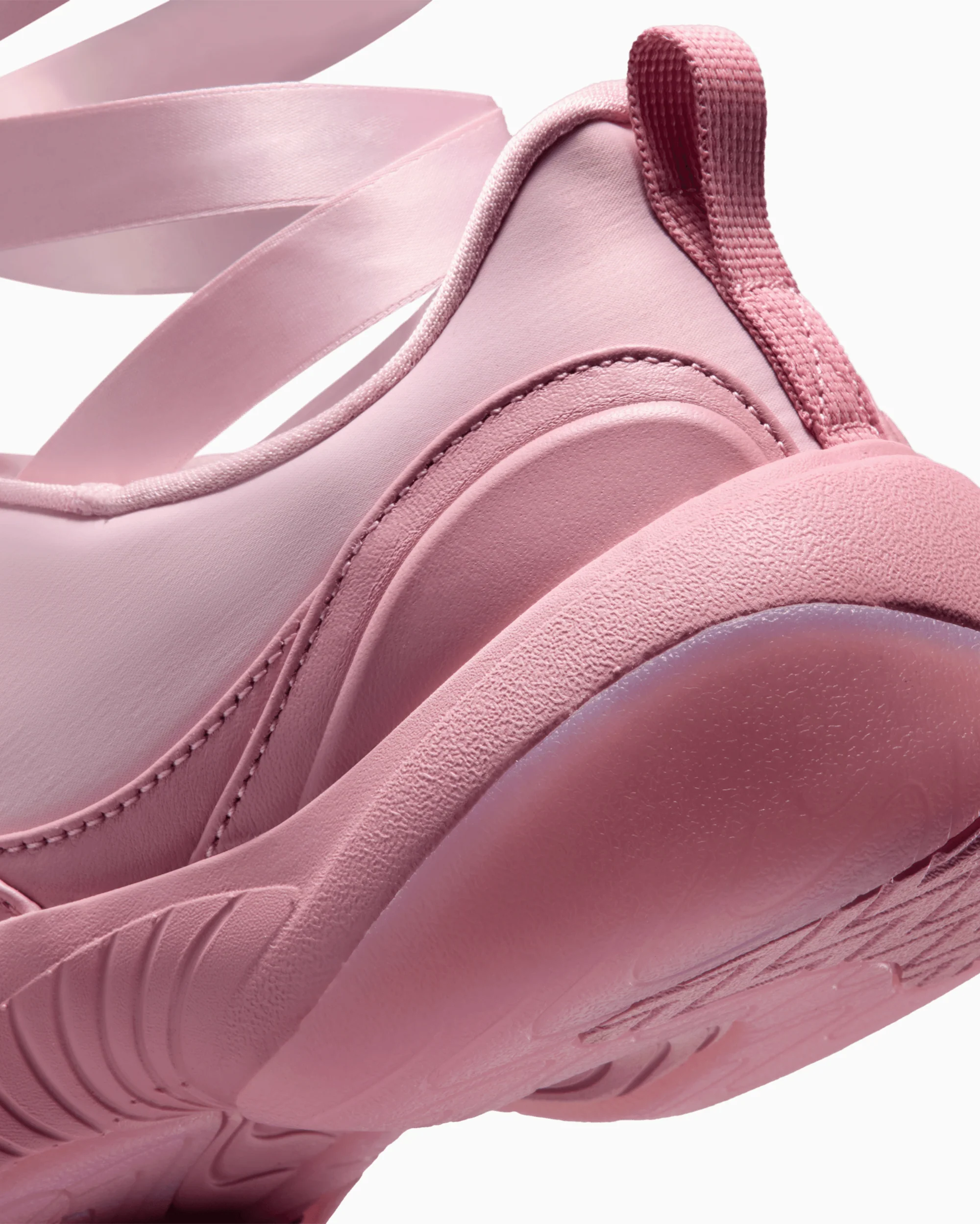 Jordan Women's Pointe - Image 8
