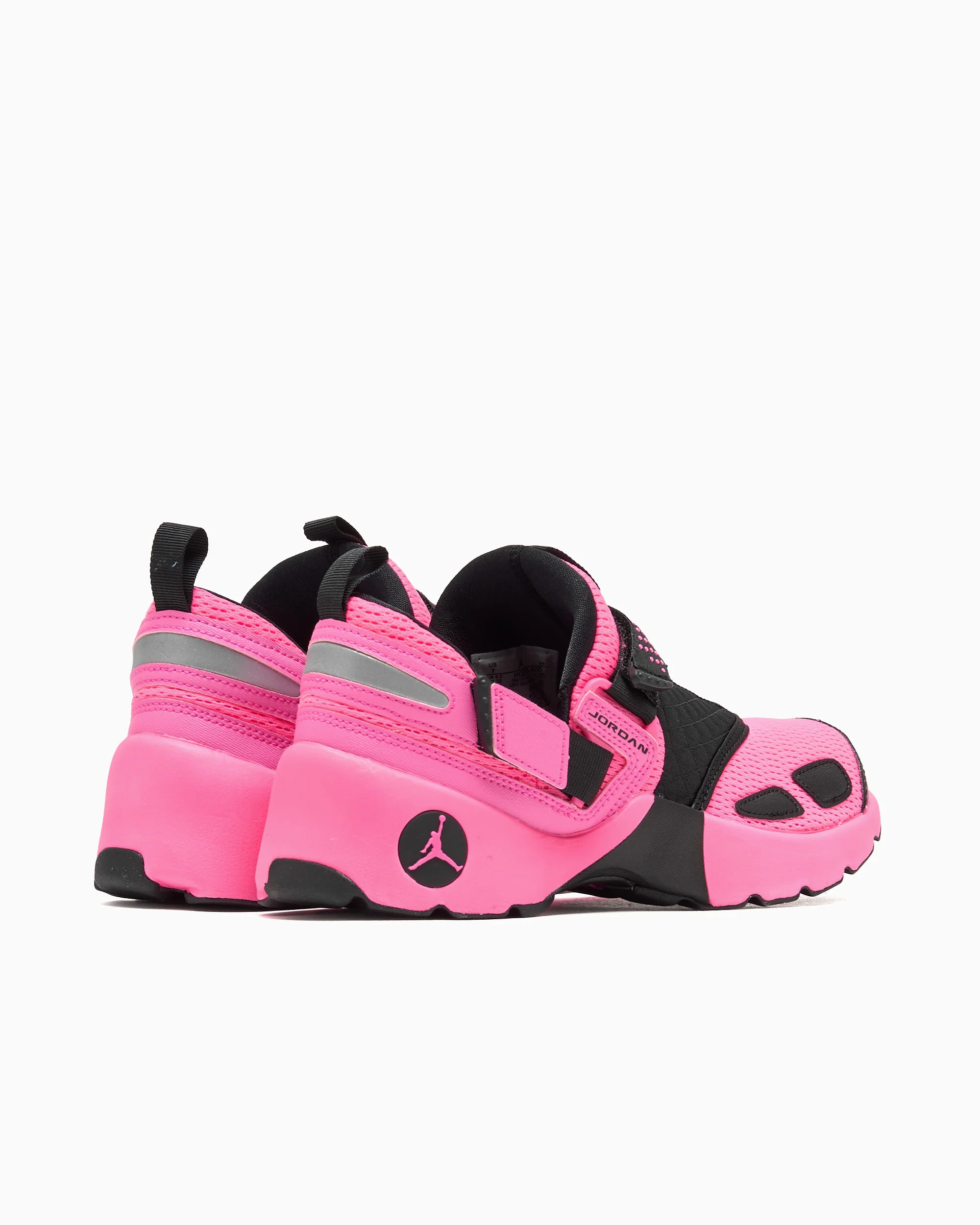 Jordan Women's Trunner LX - Image 6