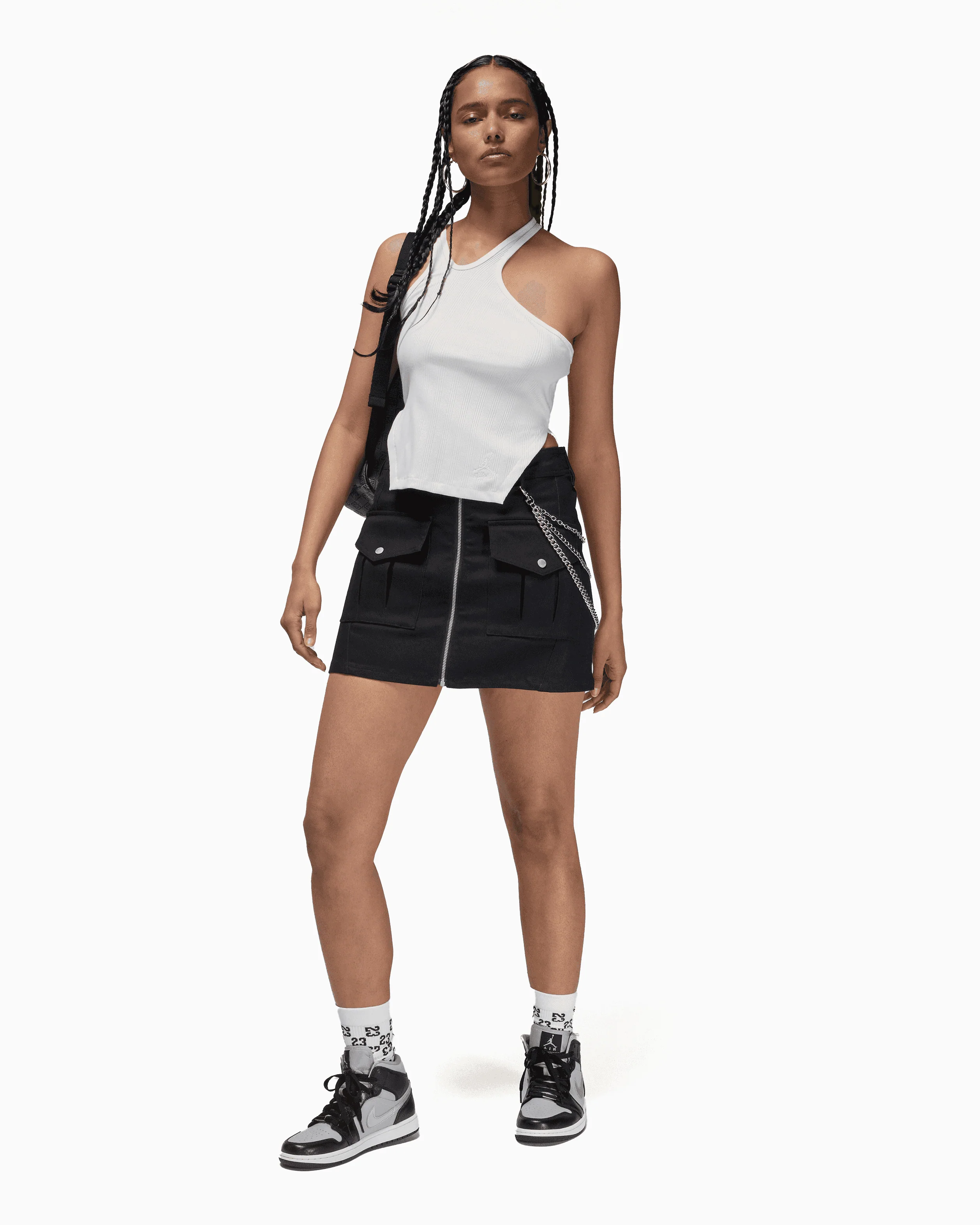 Jordan Women's Utility Skirt Damen-Rock - Image 2