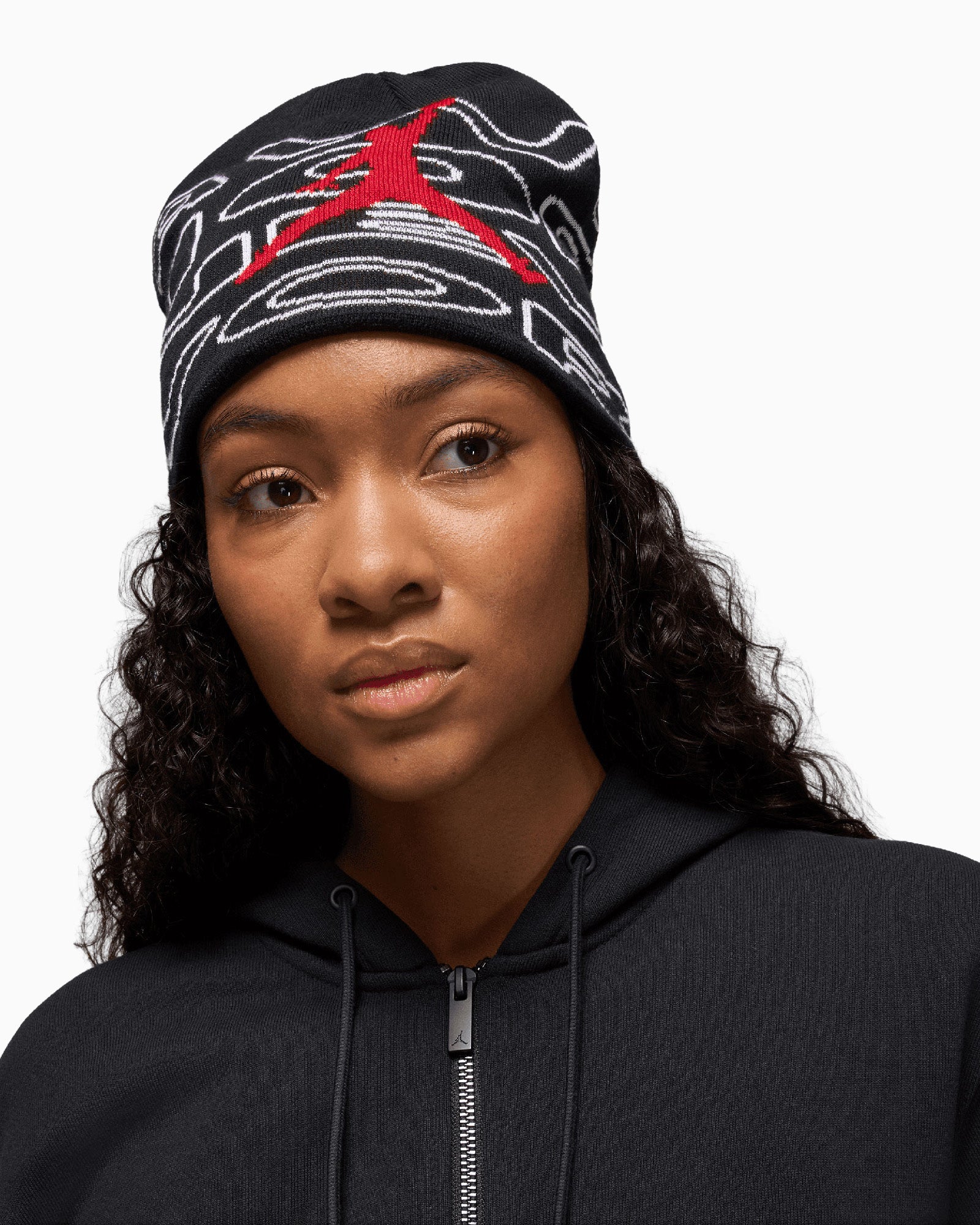 Jordan x Awake NY Peak Unisex Mütze - Image 2