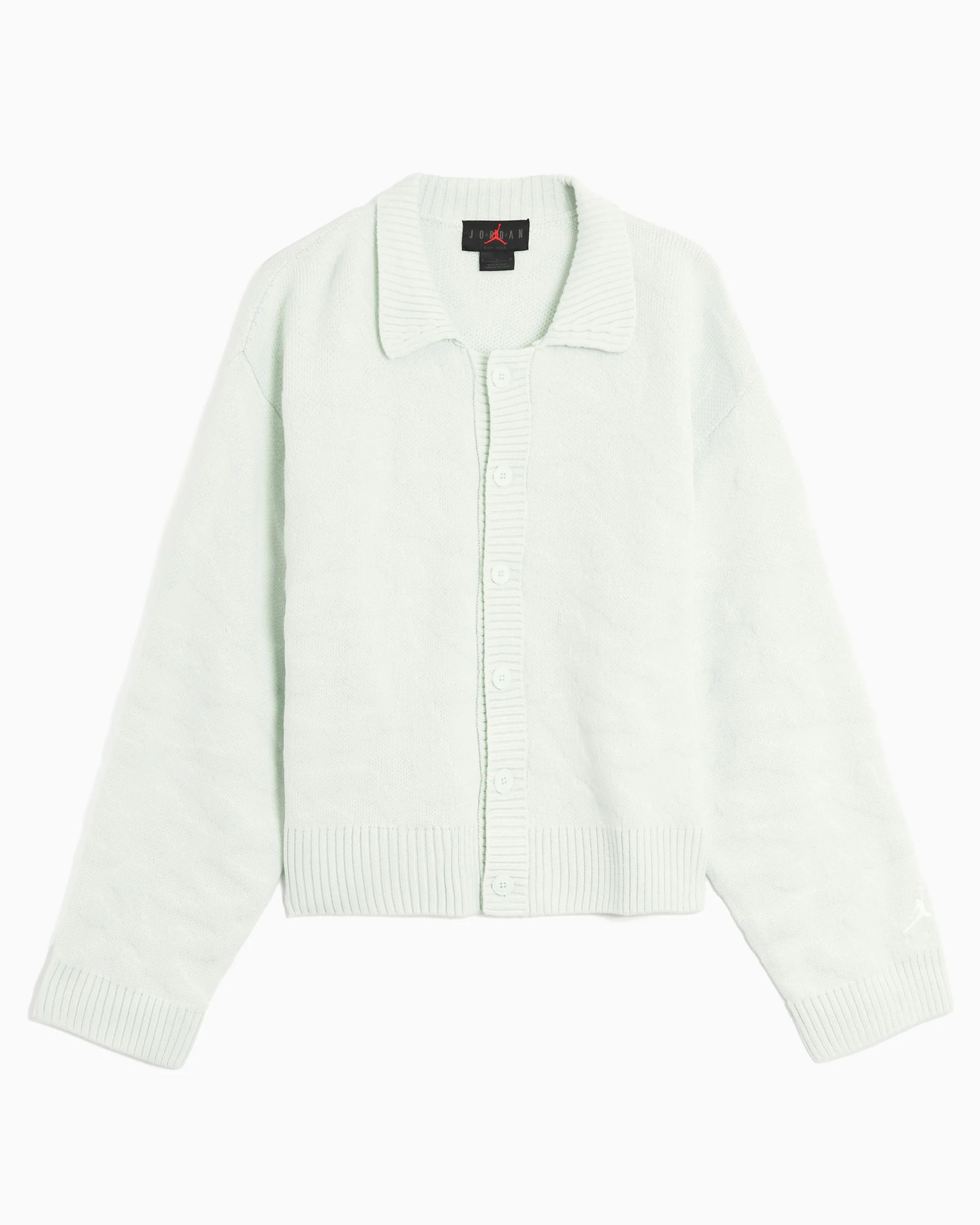 X J Balvin Jordan x J Balvin Unisex Cardigan Unisex Cardigan
