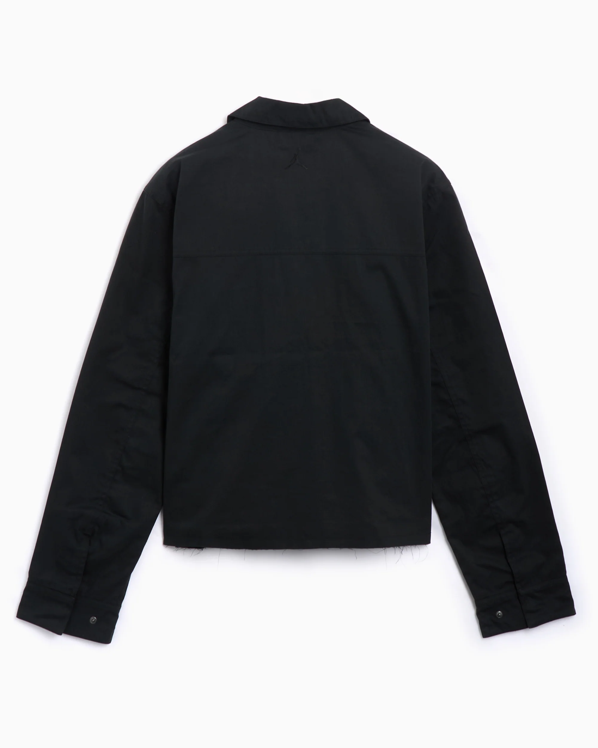 Jordan x Nigel Sylvester Bike Men's Jacket Relaxed Herren-Leichte Jacke - Image 3