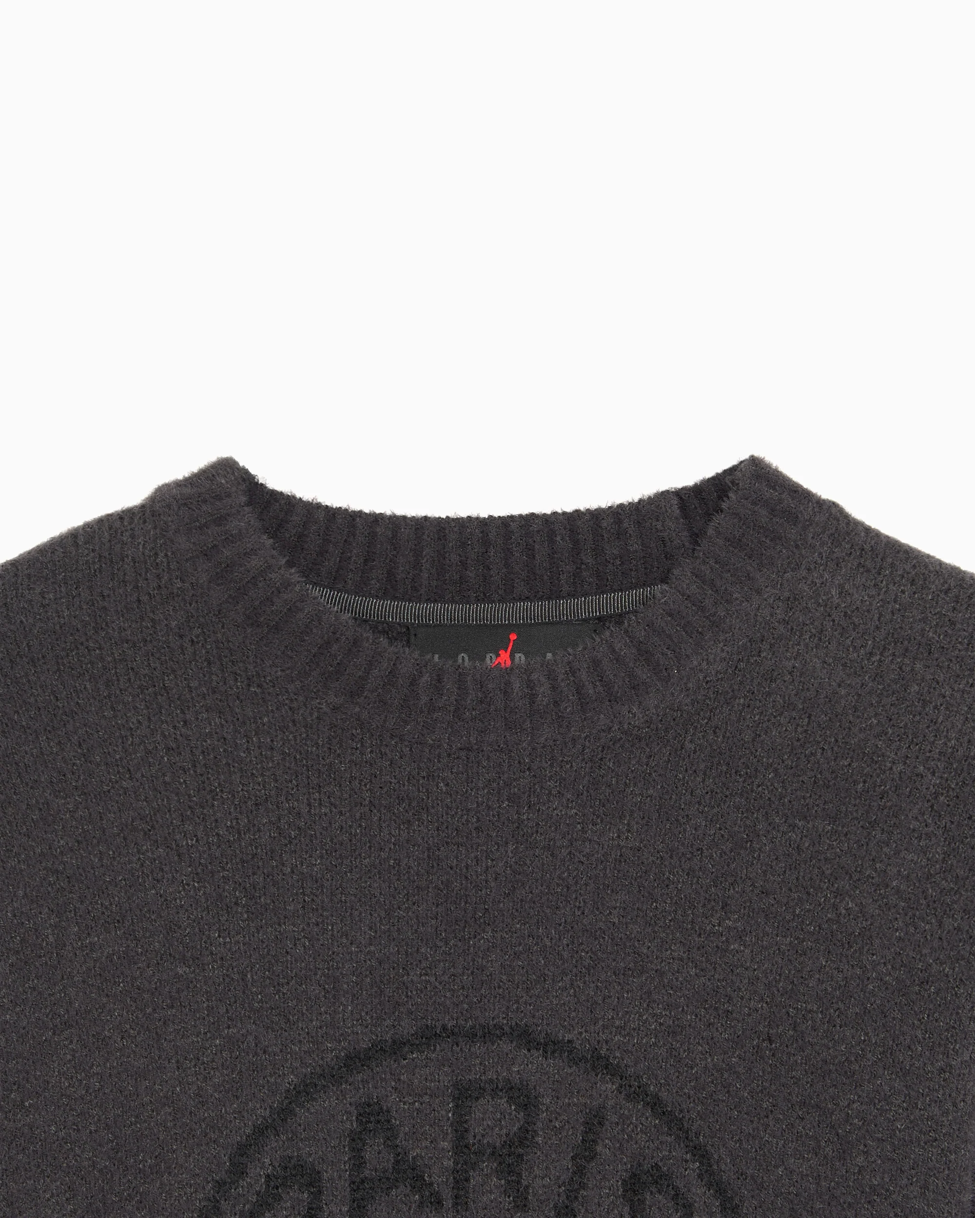 Jordan x PSG Knitted Relaxed Herren-Pullover - Image 3