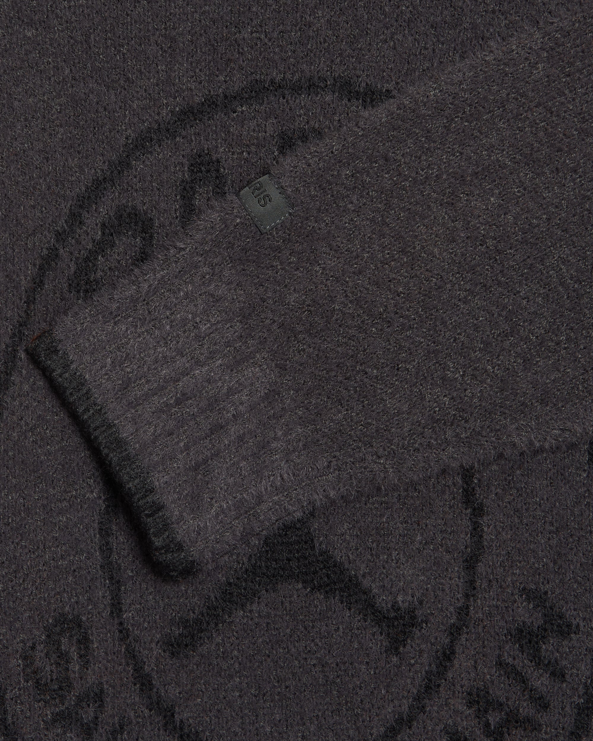 Jordan x PSG Knitted Relaxed Herren-Pullover - Image 5