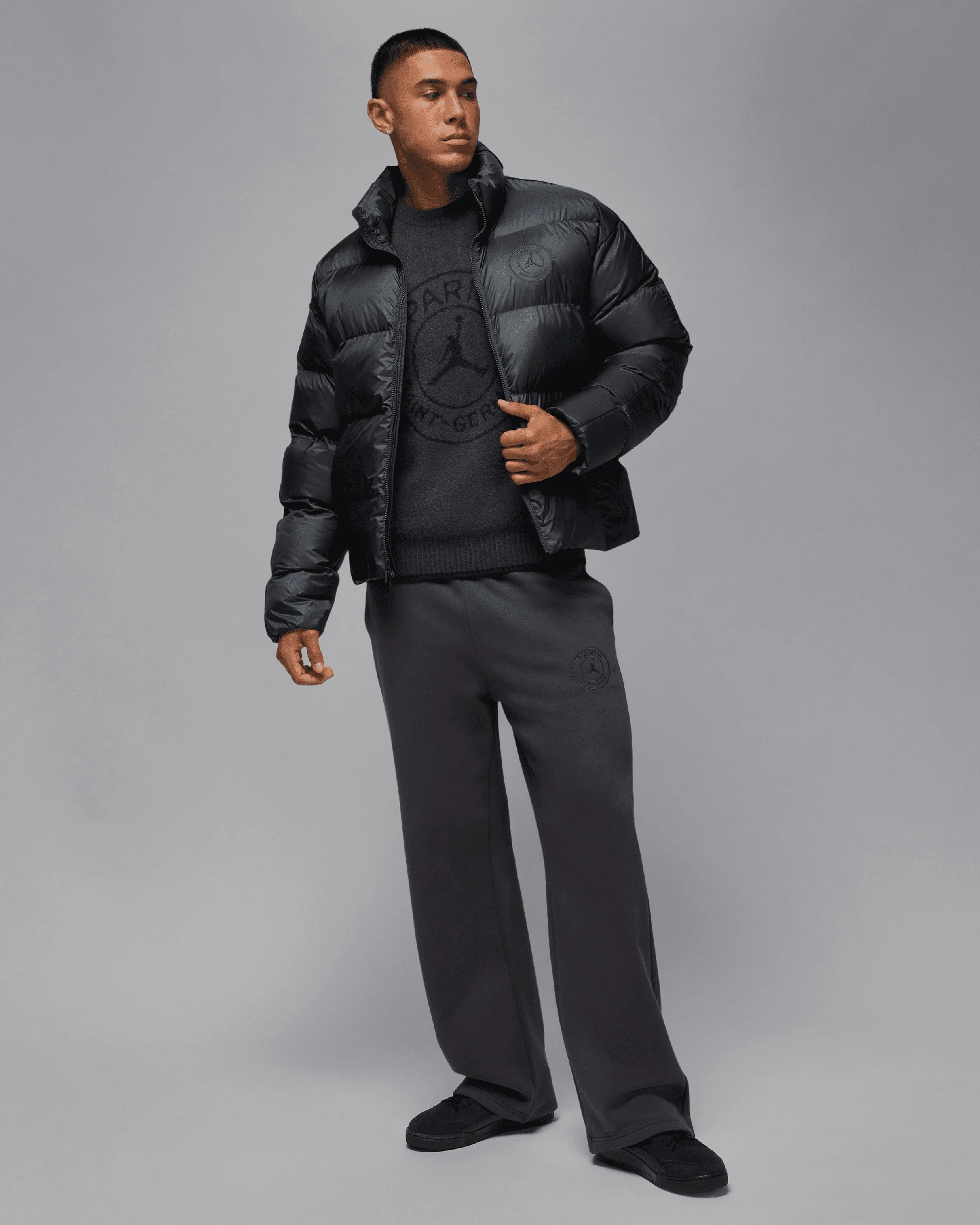 Jordan x PSG Herren-Daunenjacke - Image 2
