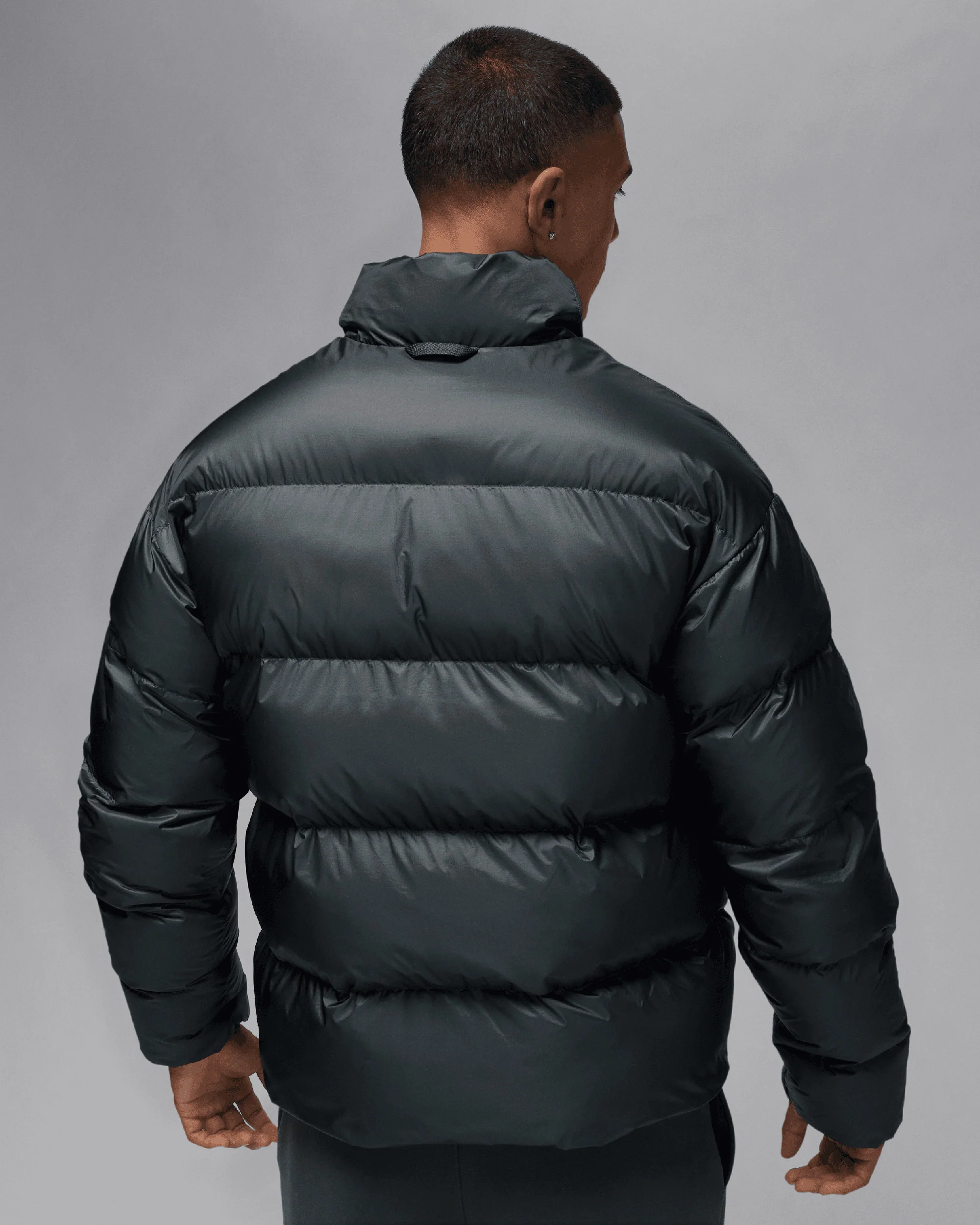 Jordan x PSG Herren-Daunenjacke - Image 5