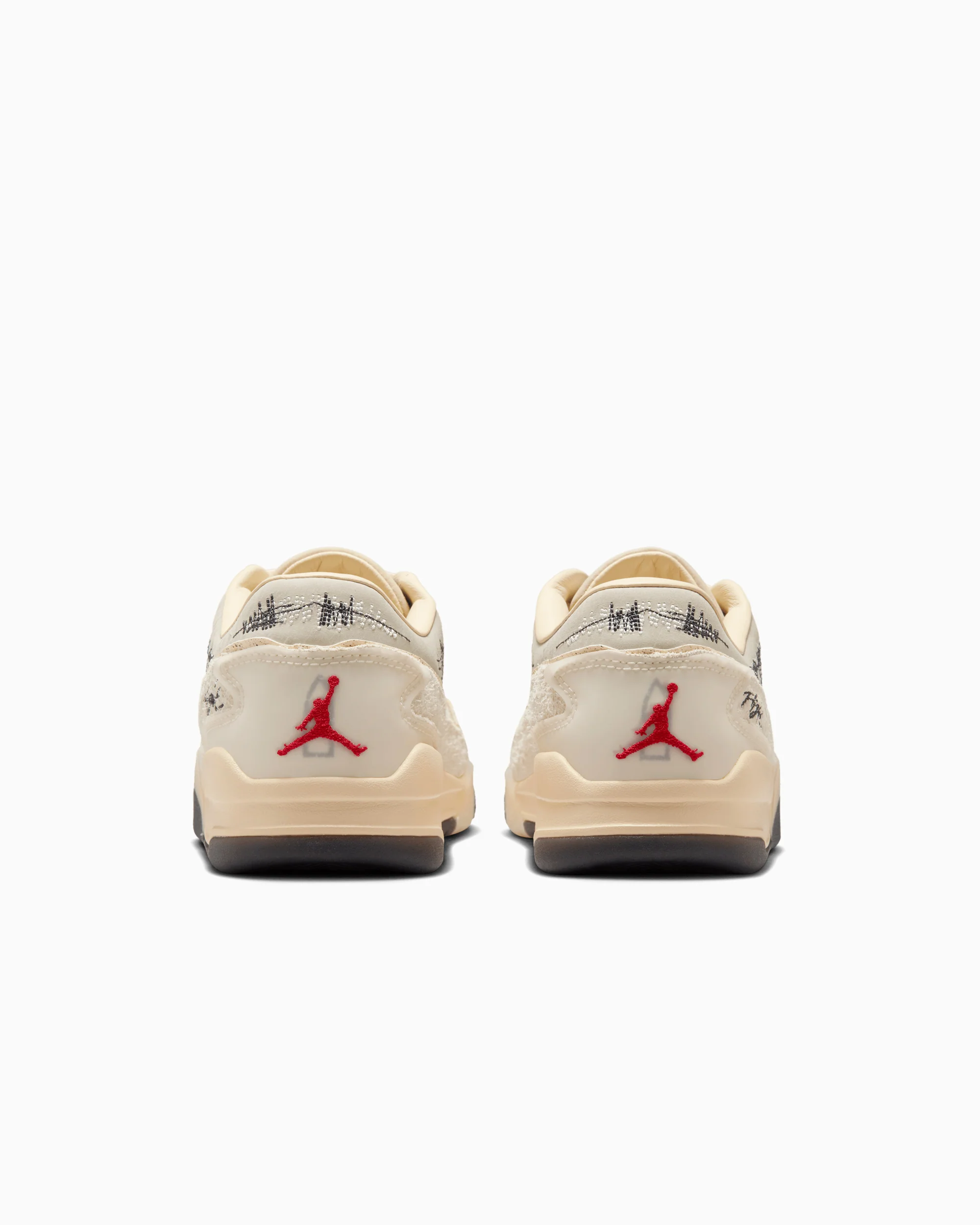 Jordan x Telá D'Amore Women's Flight Court SP - Image 5