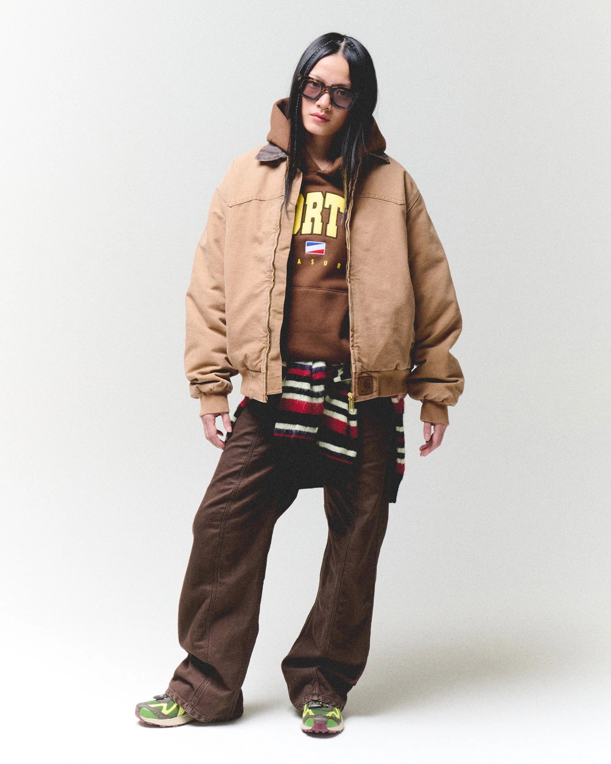 Jordan x Travis Scott Women's Pants Damen-Hosen - Image 3