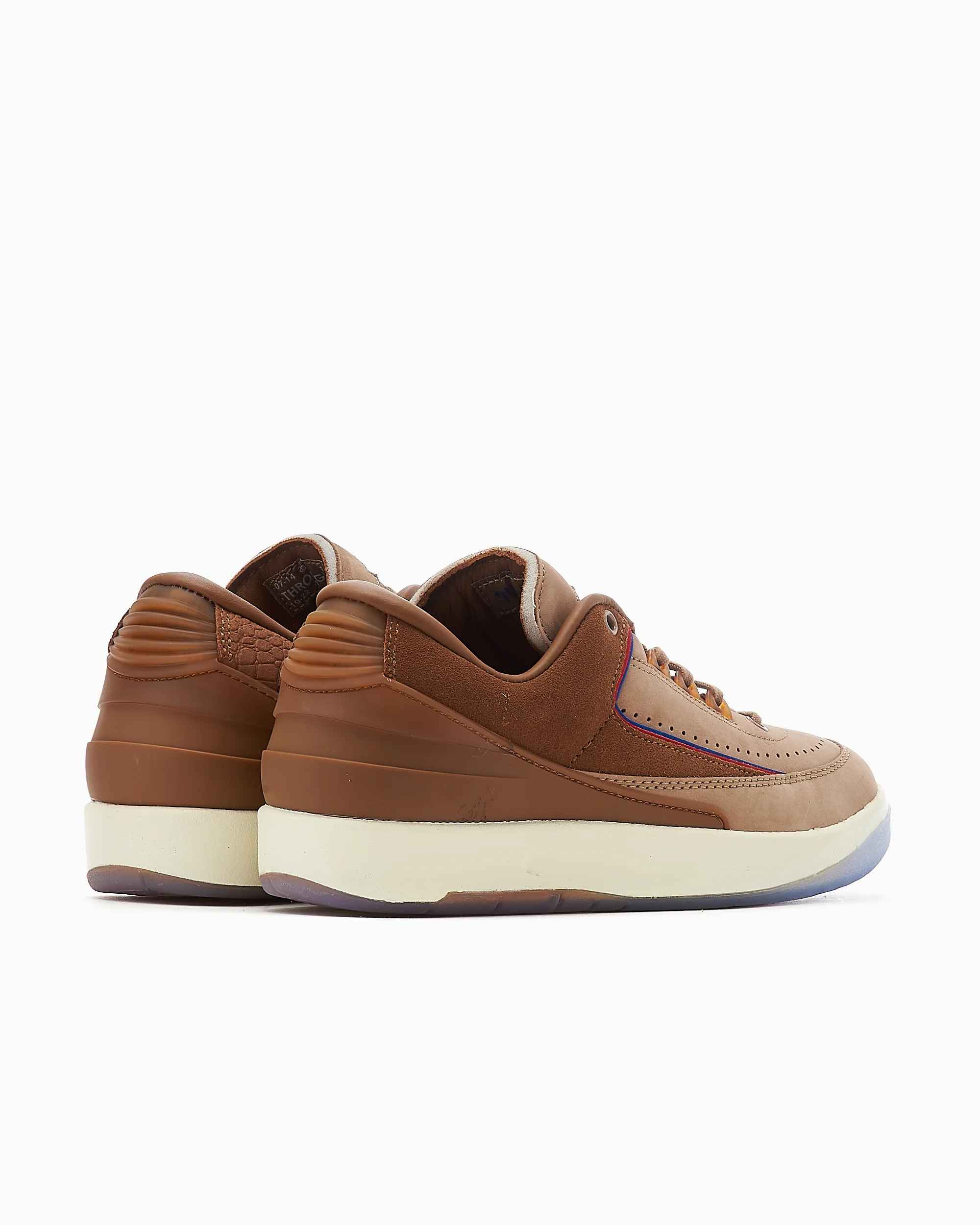Air Jordan x Two 18 2 Retro Low SP - Image 6
