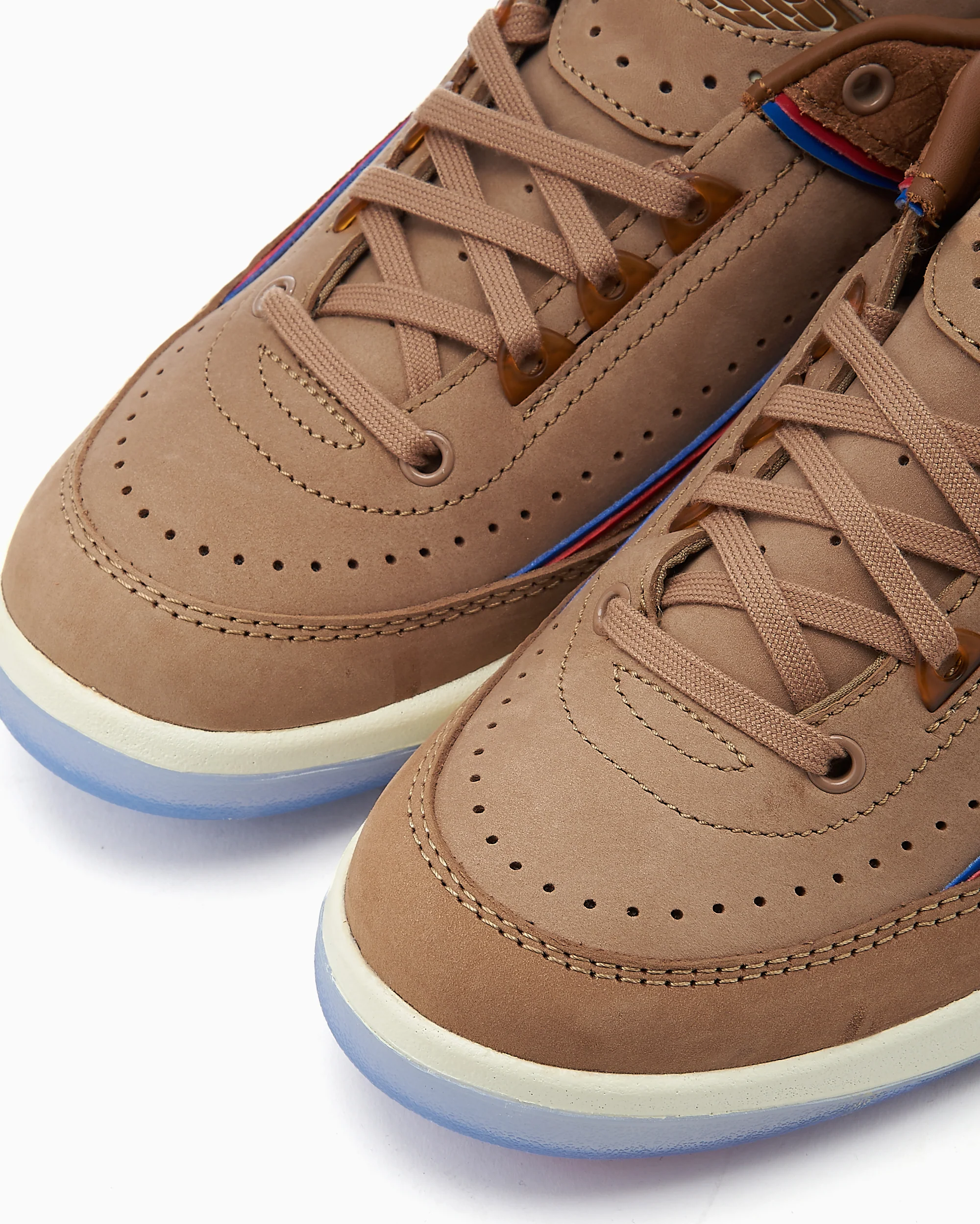 Air Jordan x Two 18 2 Retro Low SP - Image 8