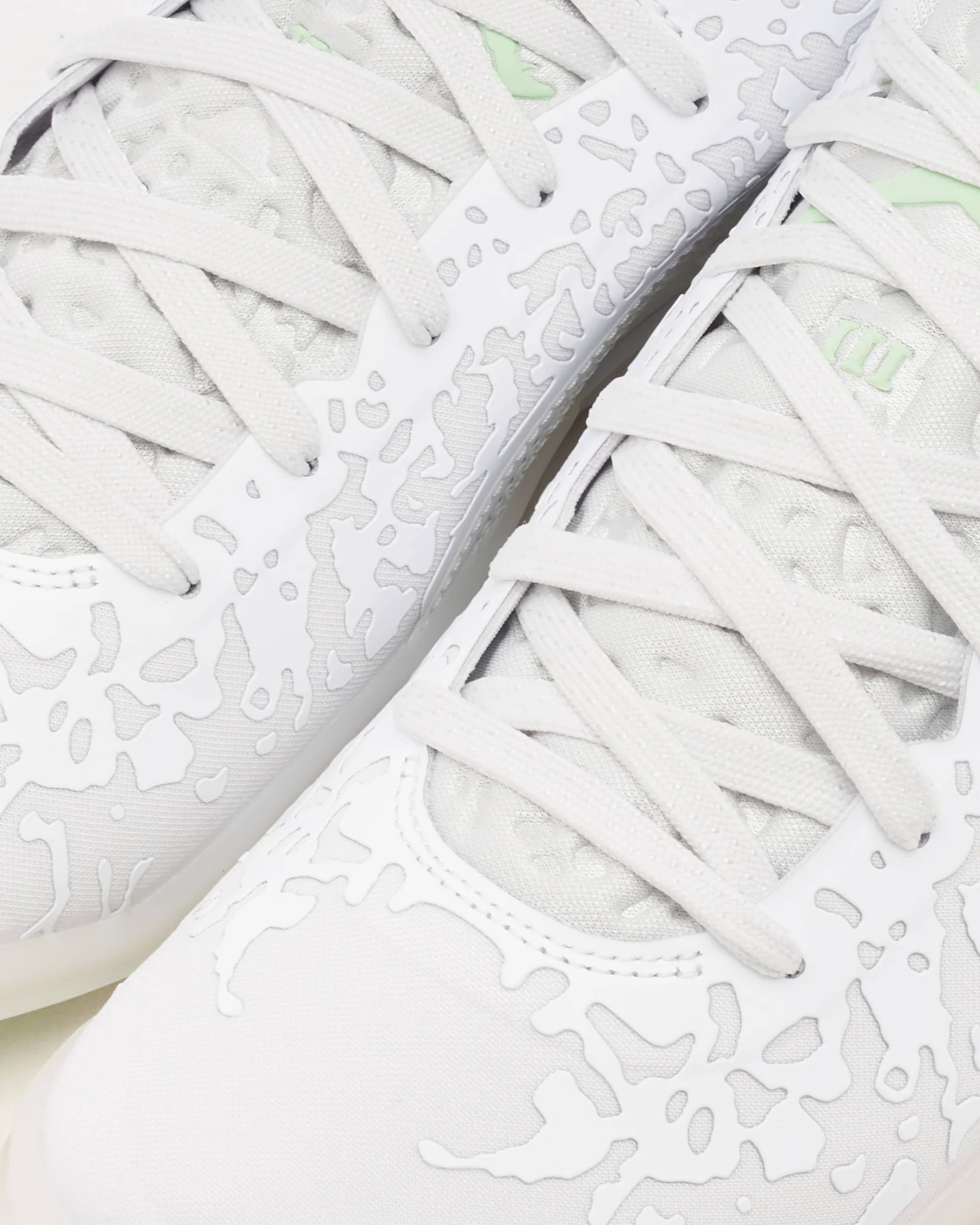 Jordan Zion 3 "White Vapor Green" - Image 7