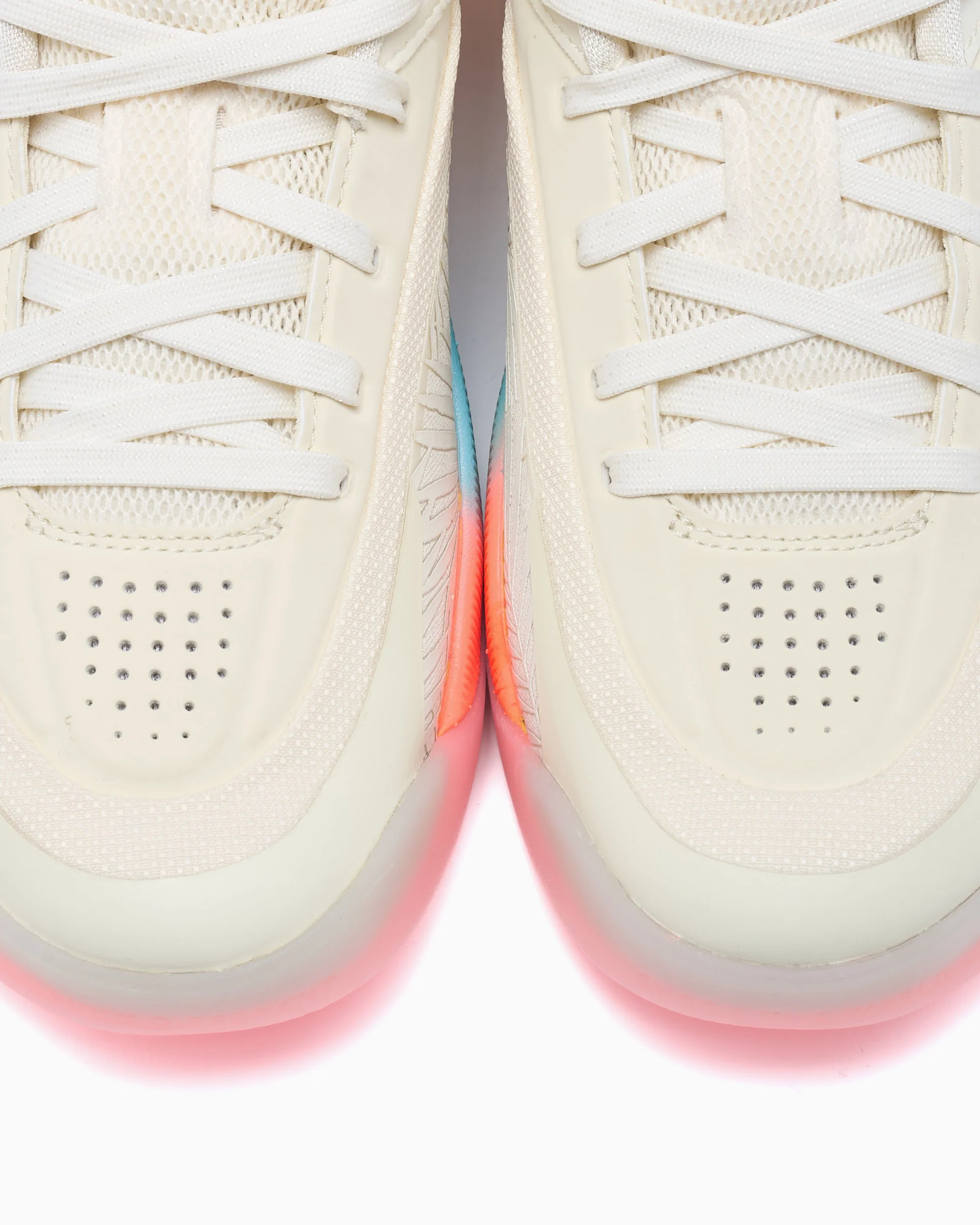 Jordan Zion 4 "Low Country" - Image 7