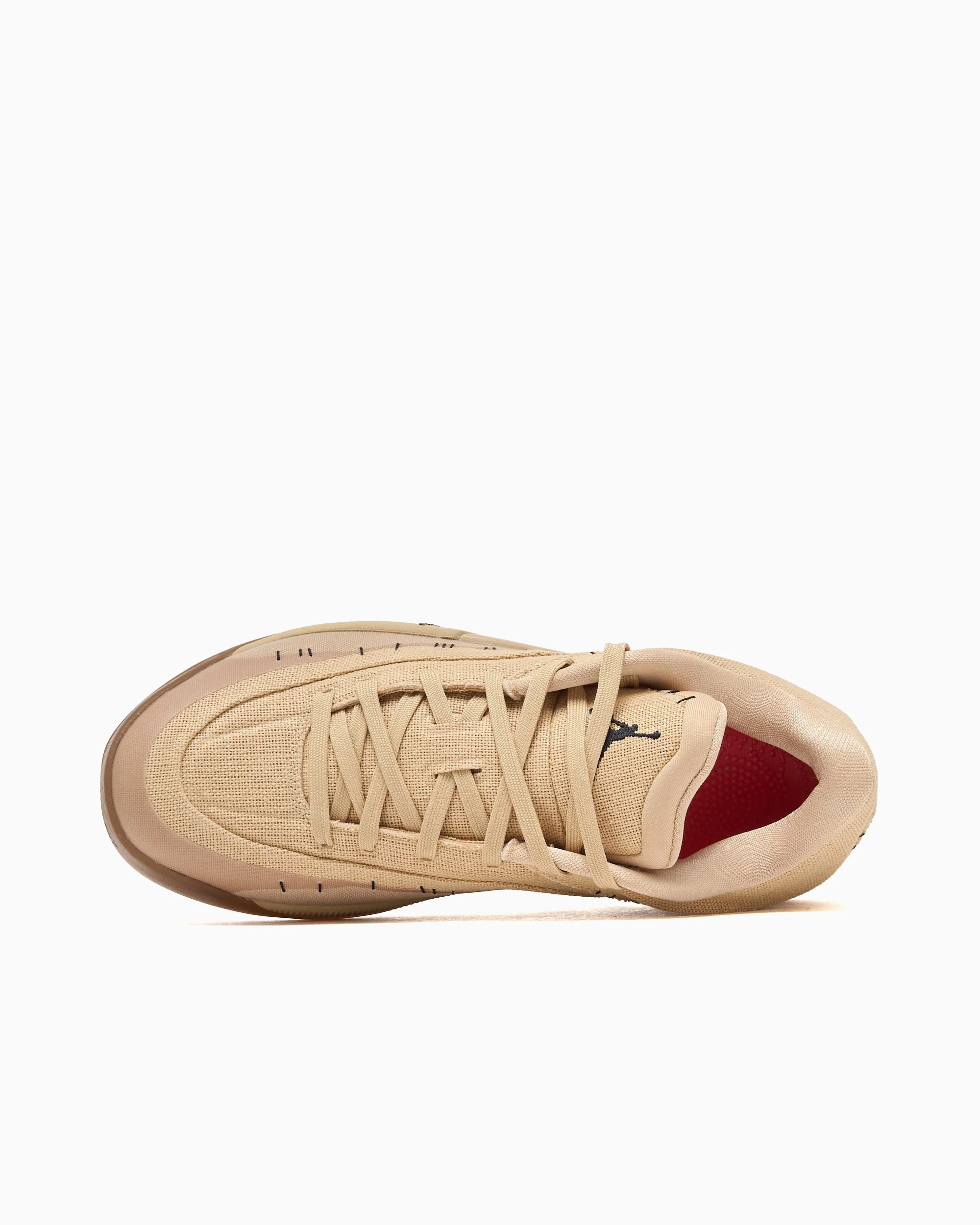 Jordan Zion 4 "Voodoo" - Image 3