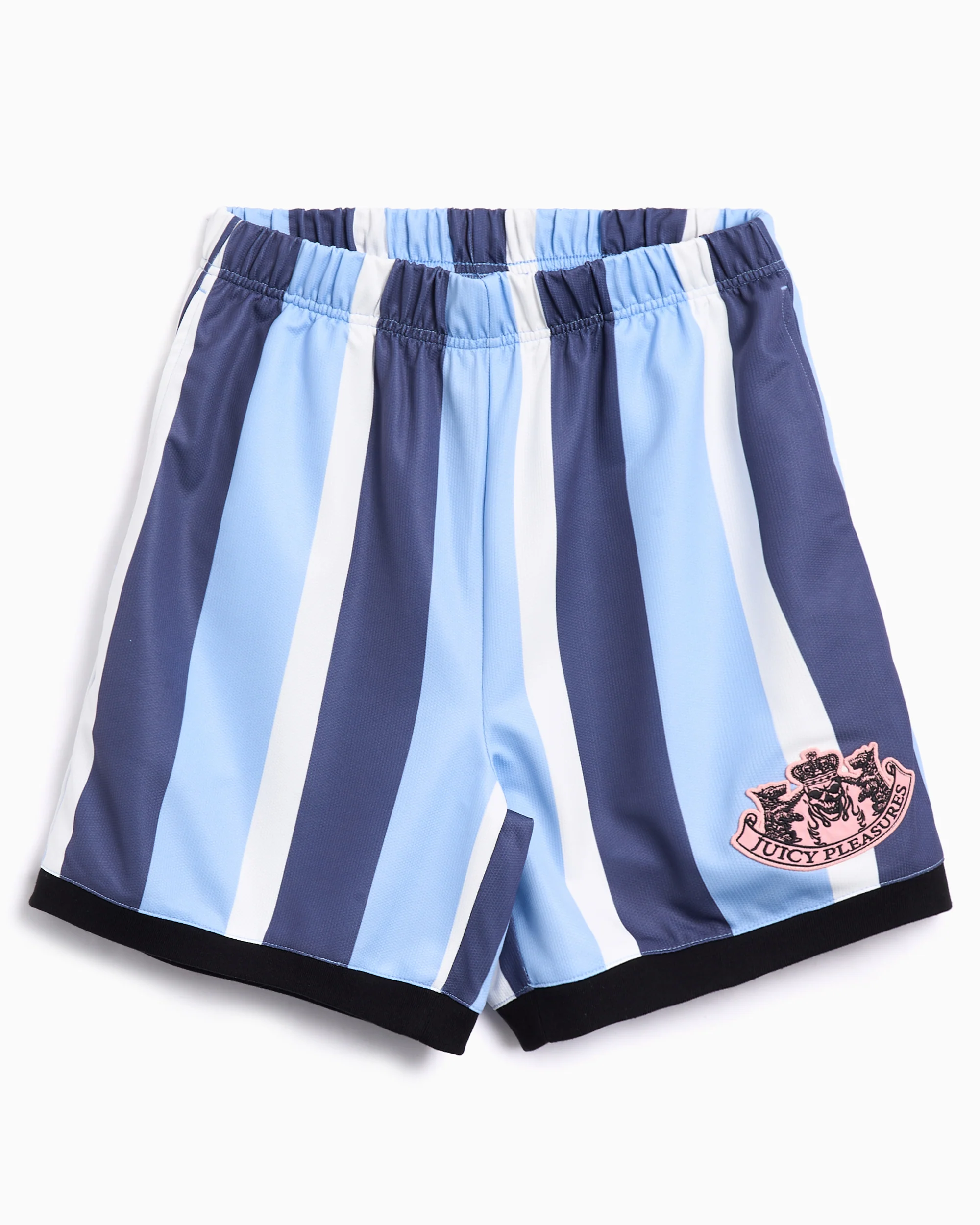Pleasures x Juicy Couture JPFC Sport Relaxed Herren-Shorts