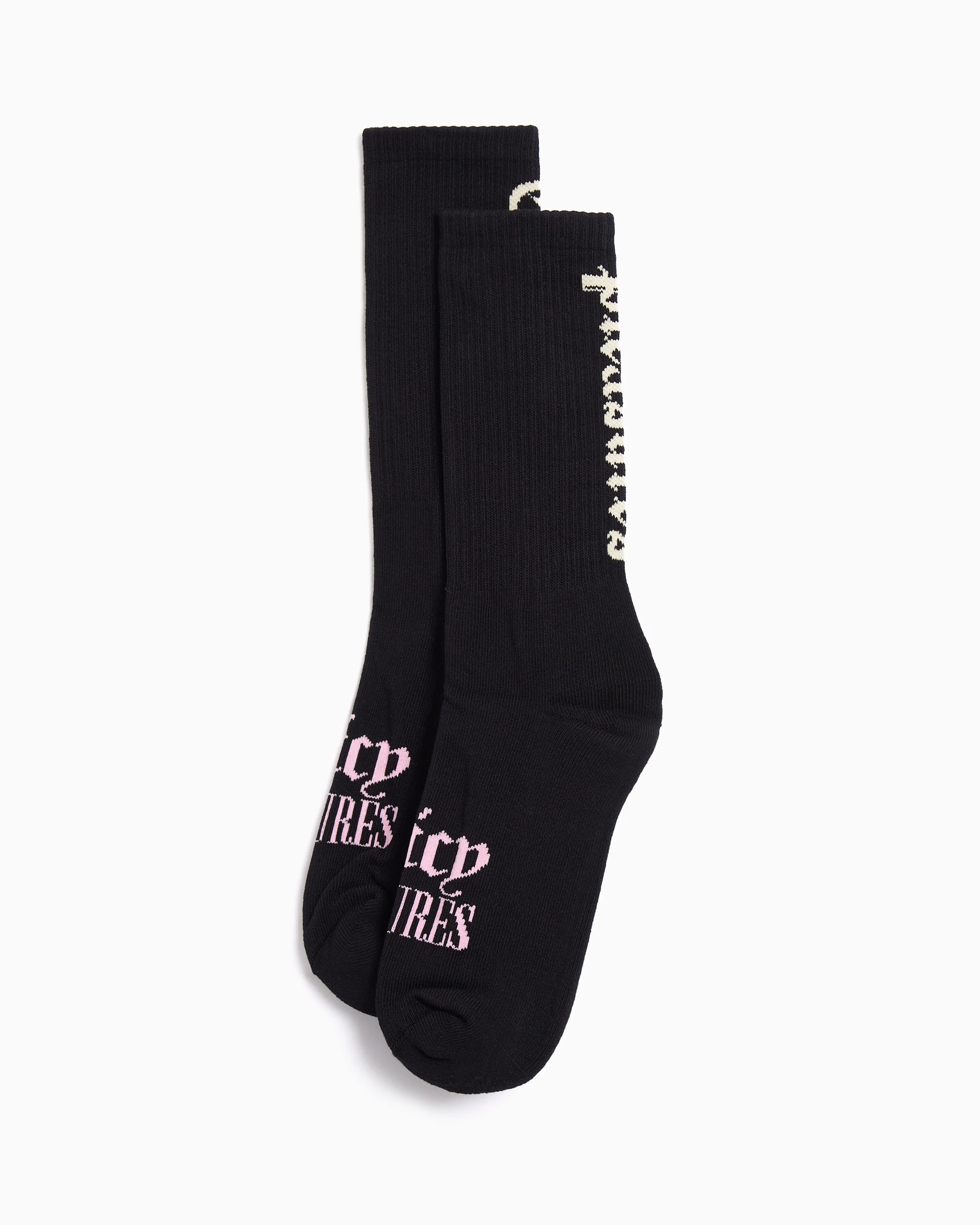 Pleasures x Juicy Couture Unisex Socken