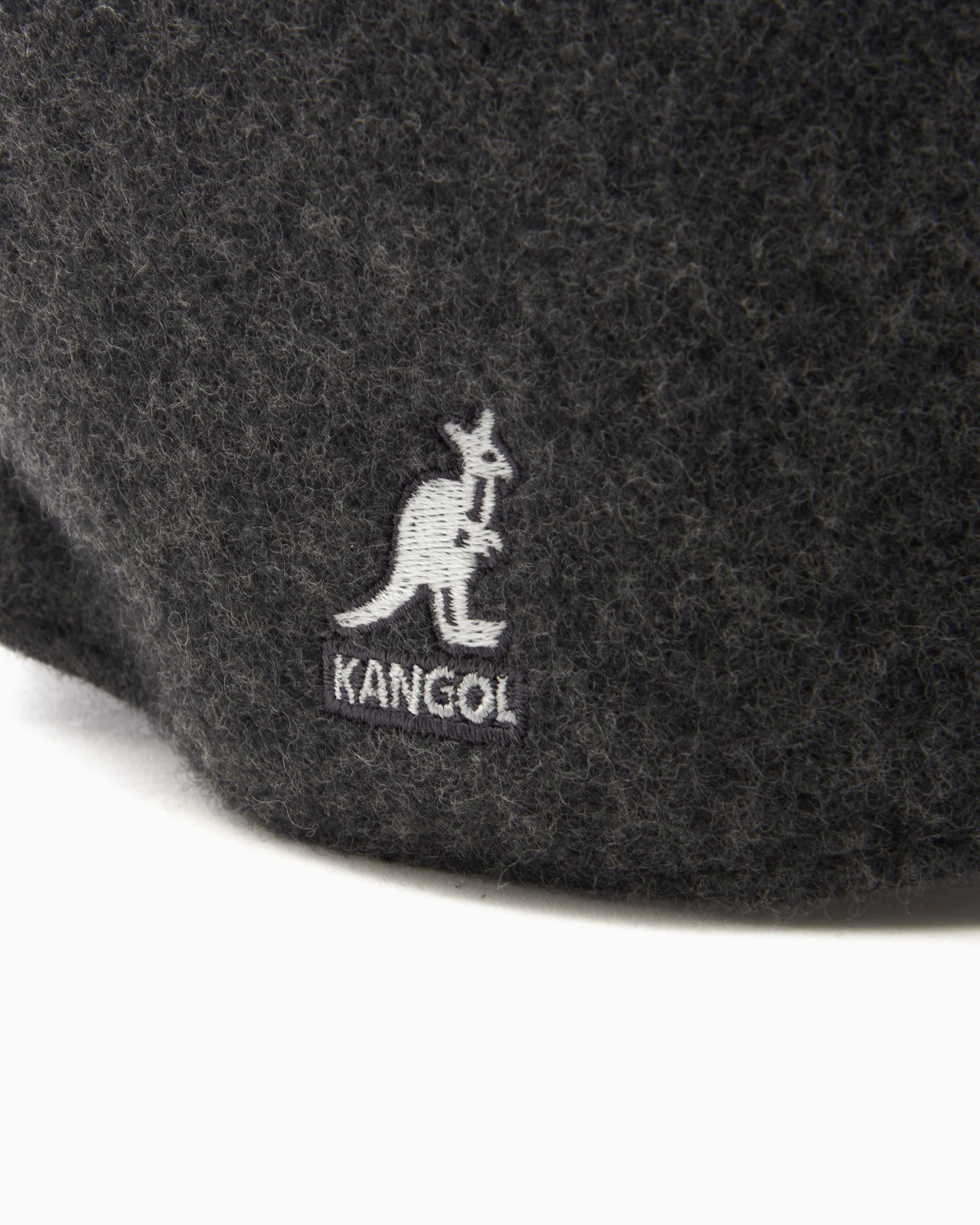 Kangol Wool 504 Unisex Cap - Image 3