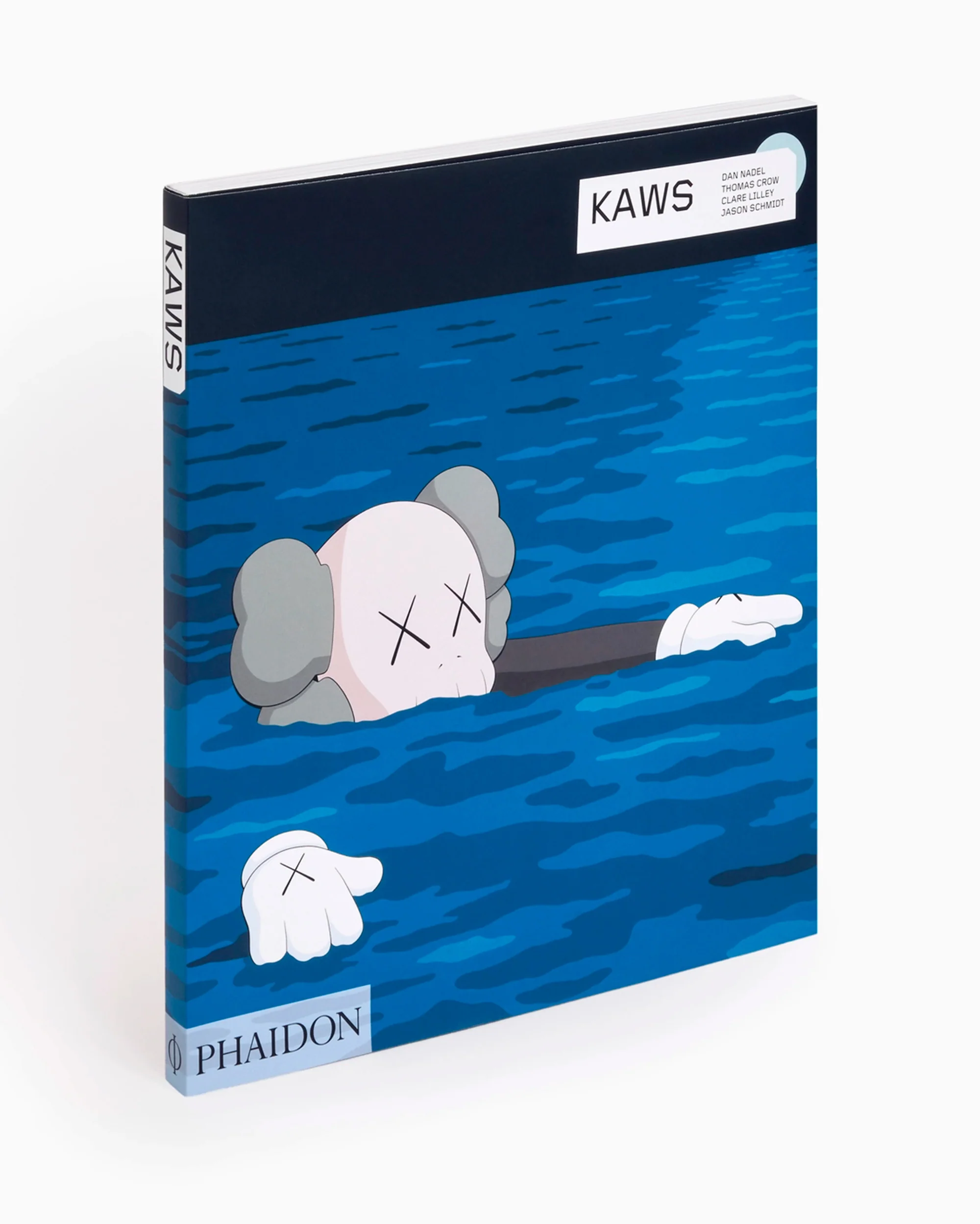 Phaidon KAWS: Contemporary Artists - Image 2