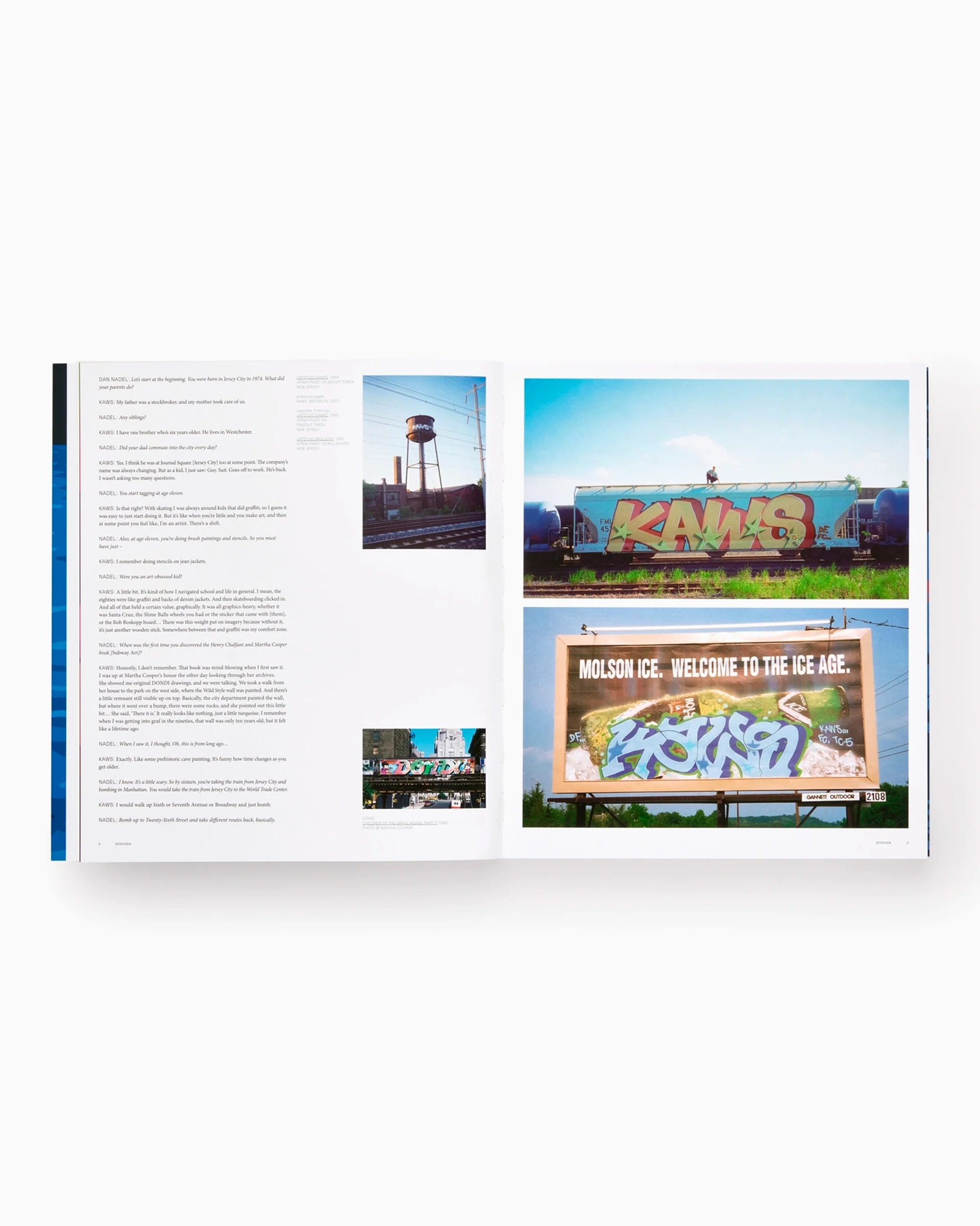 Phaidon KAWS: Contemporary Artists - Image 5