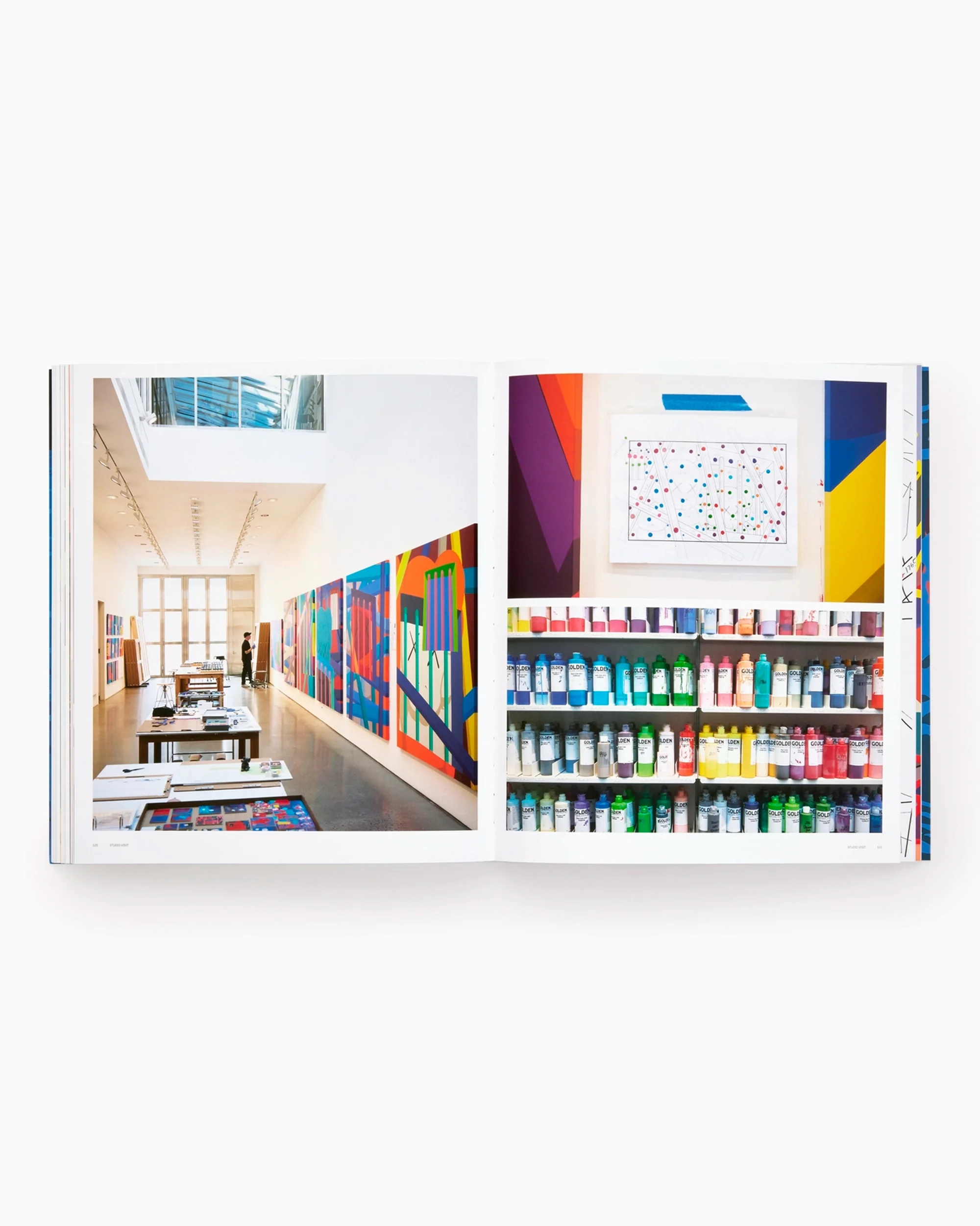 Phaidon KAWS: Contemporary Artists - Image 8