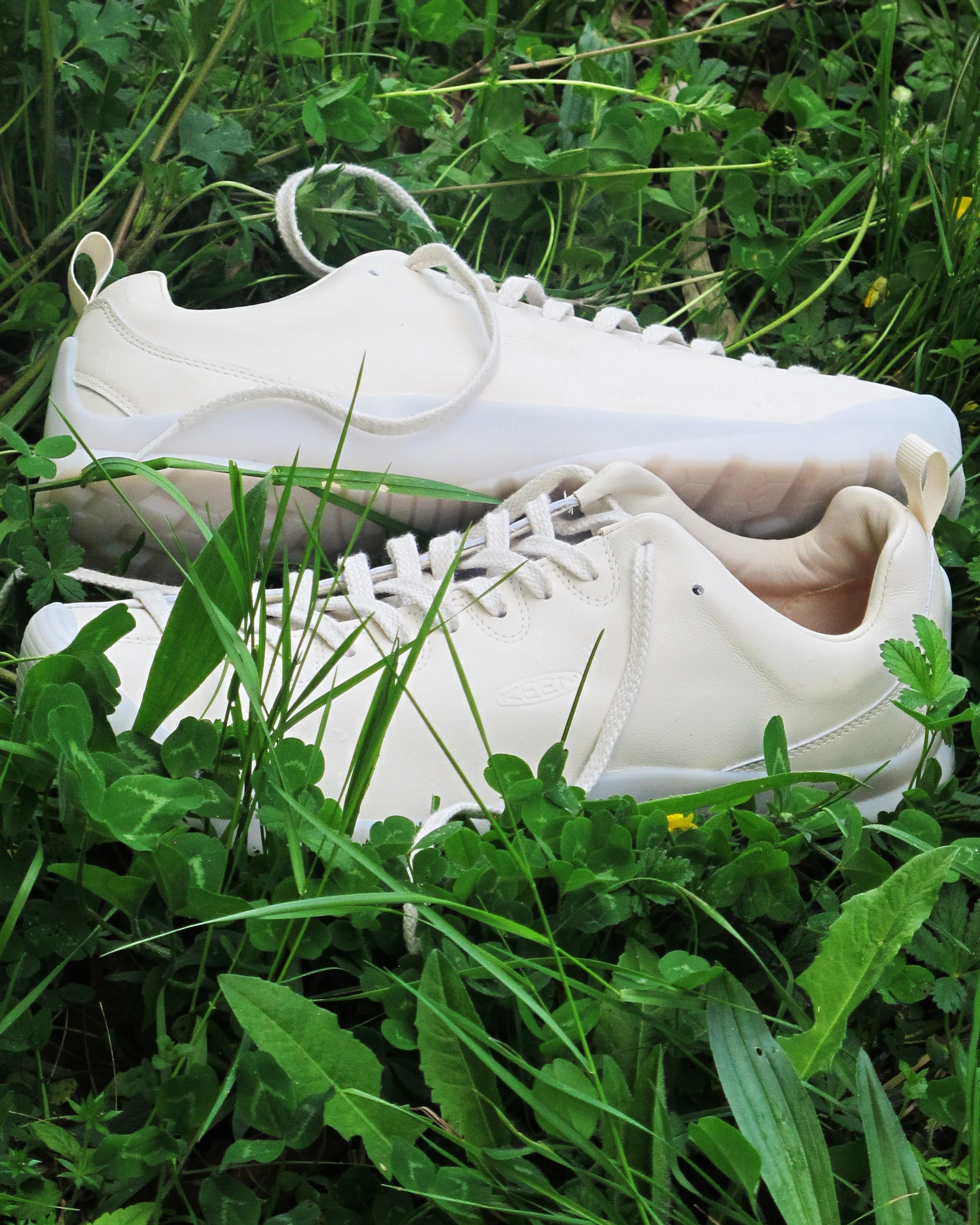 KEEN Women's Jasper SE1 "Atmosphere Pack" - Image 2