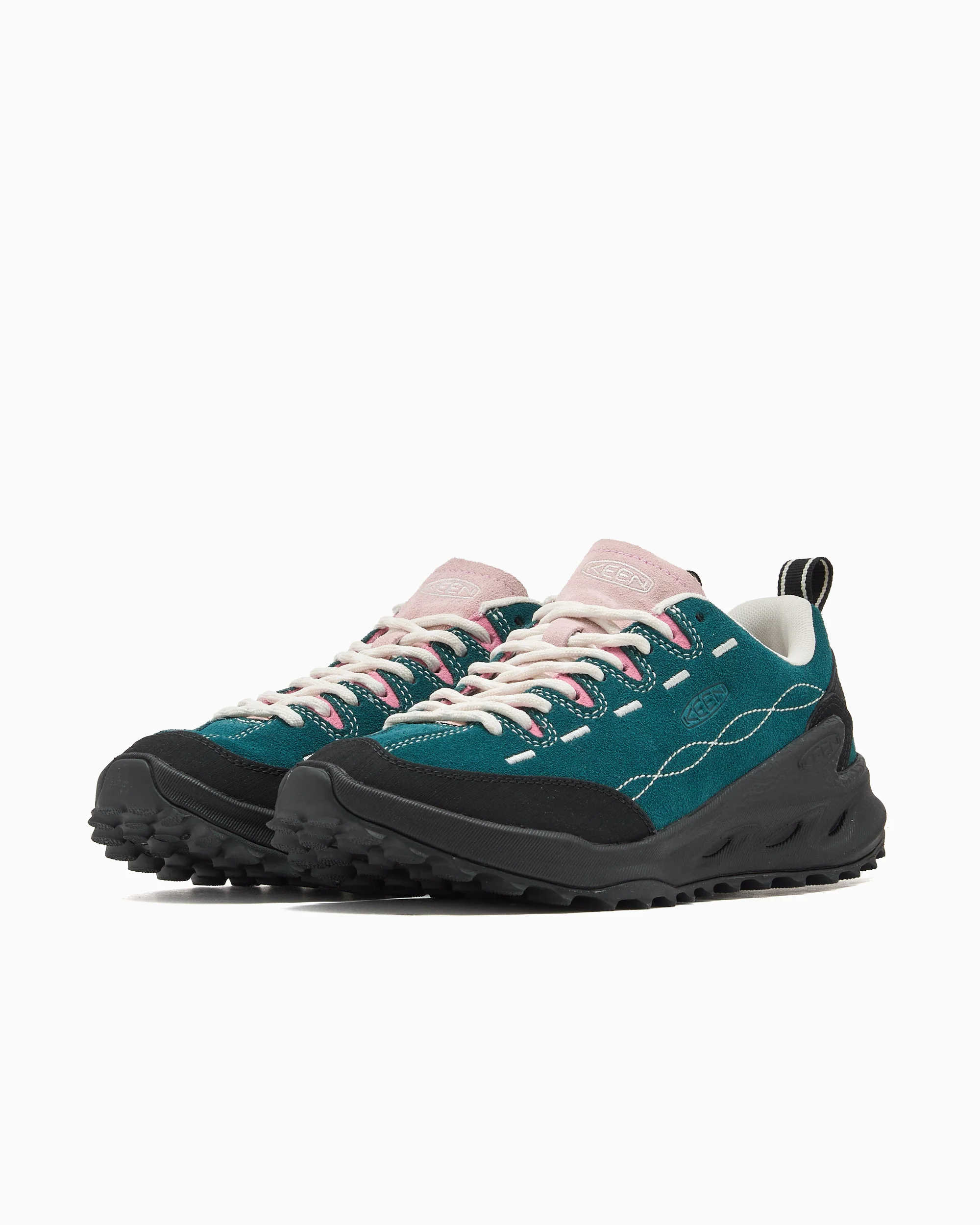 KEEN Women's Jasper Zionic - Image 7
