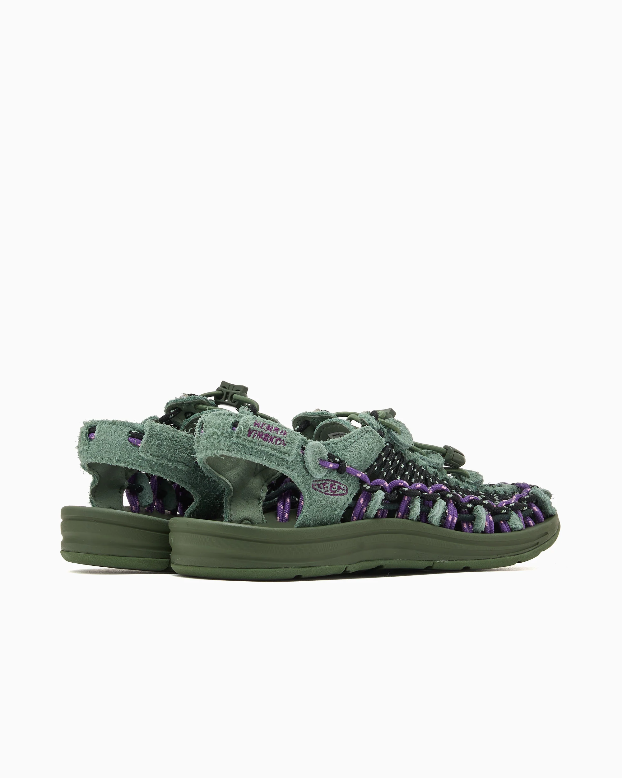 KEEN x Henrik Vibskov Uneek Lea - Image 6