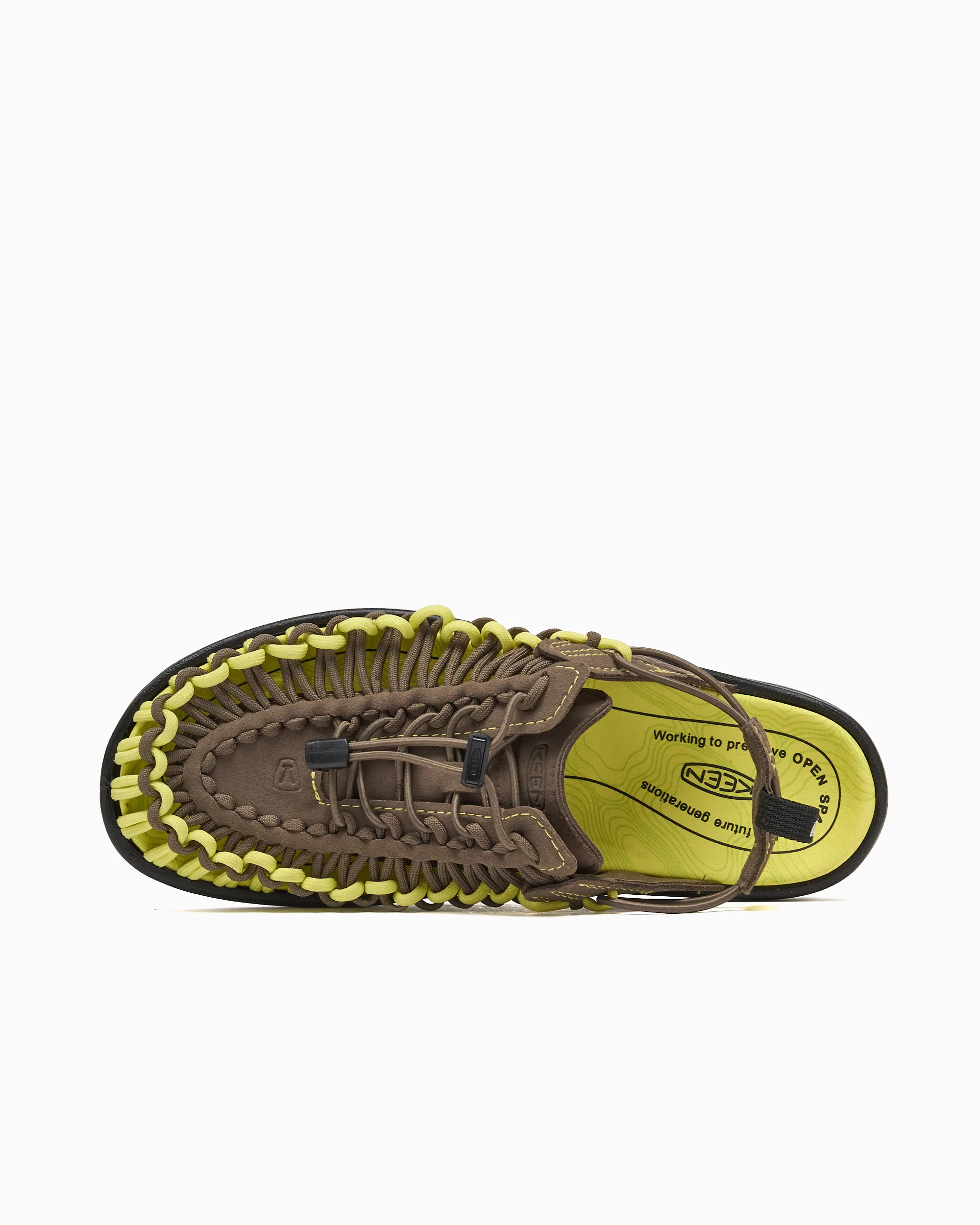KEEN x Metalwood Uneek II Convertible Sandal - Image 4