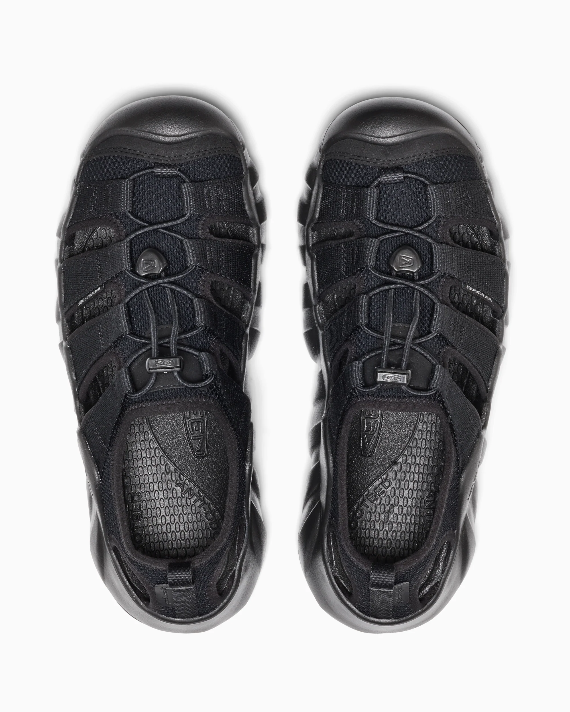 KEEN x Snow Peak Hyperport H2 - Image 3