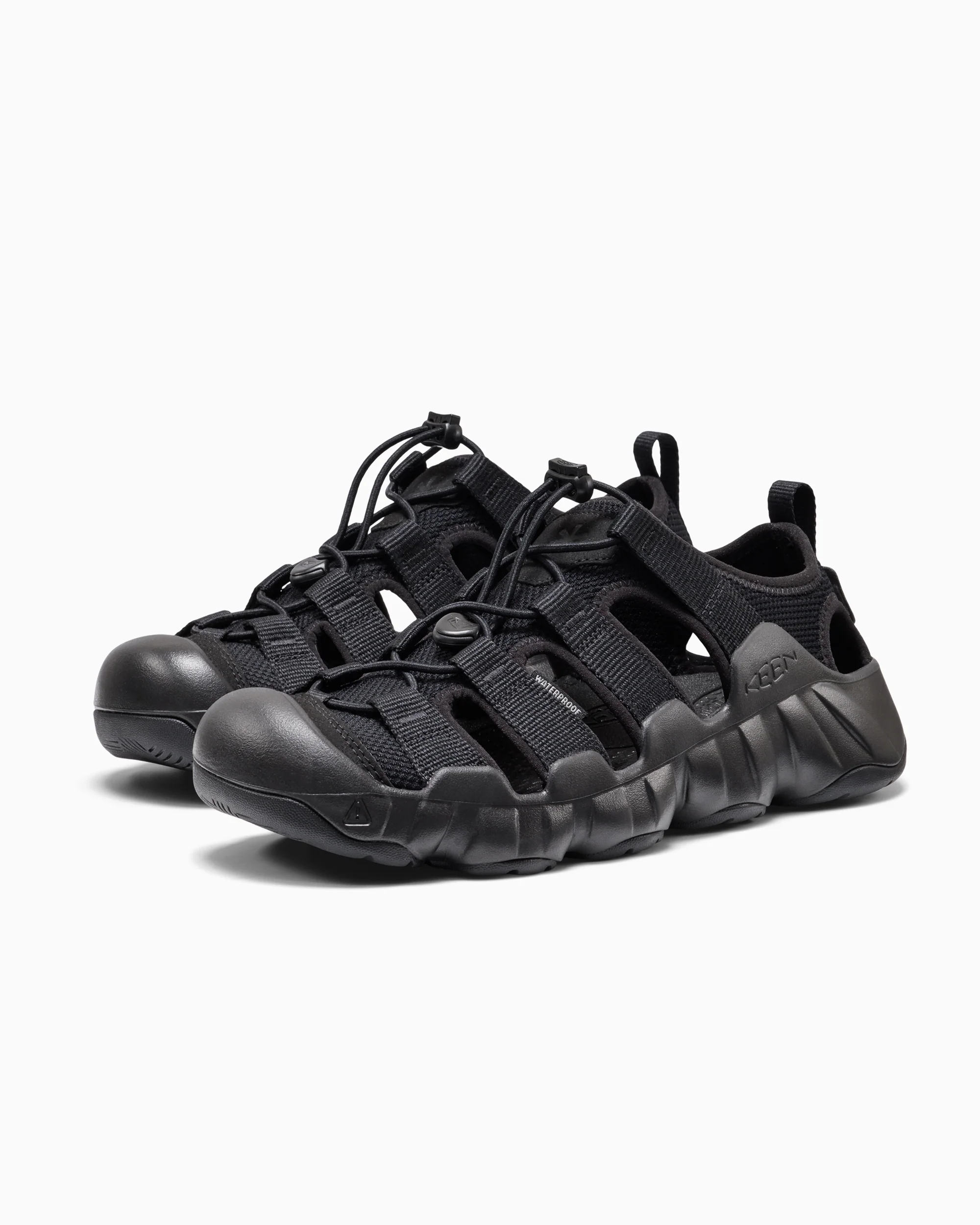 KEEN x Snow Peak Hyperport H2 - Image 8