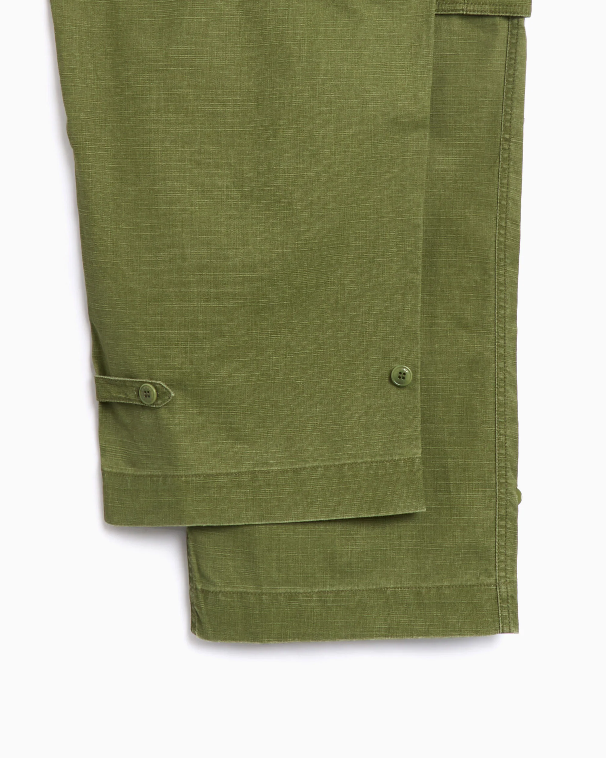 Kenzo Adjustable Men's Cargo Pants Relaxed Herren-Cargo-Hose - Image 8
