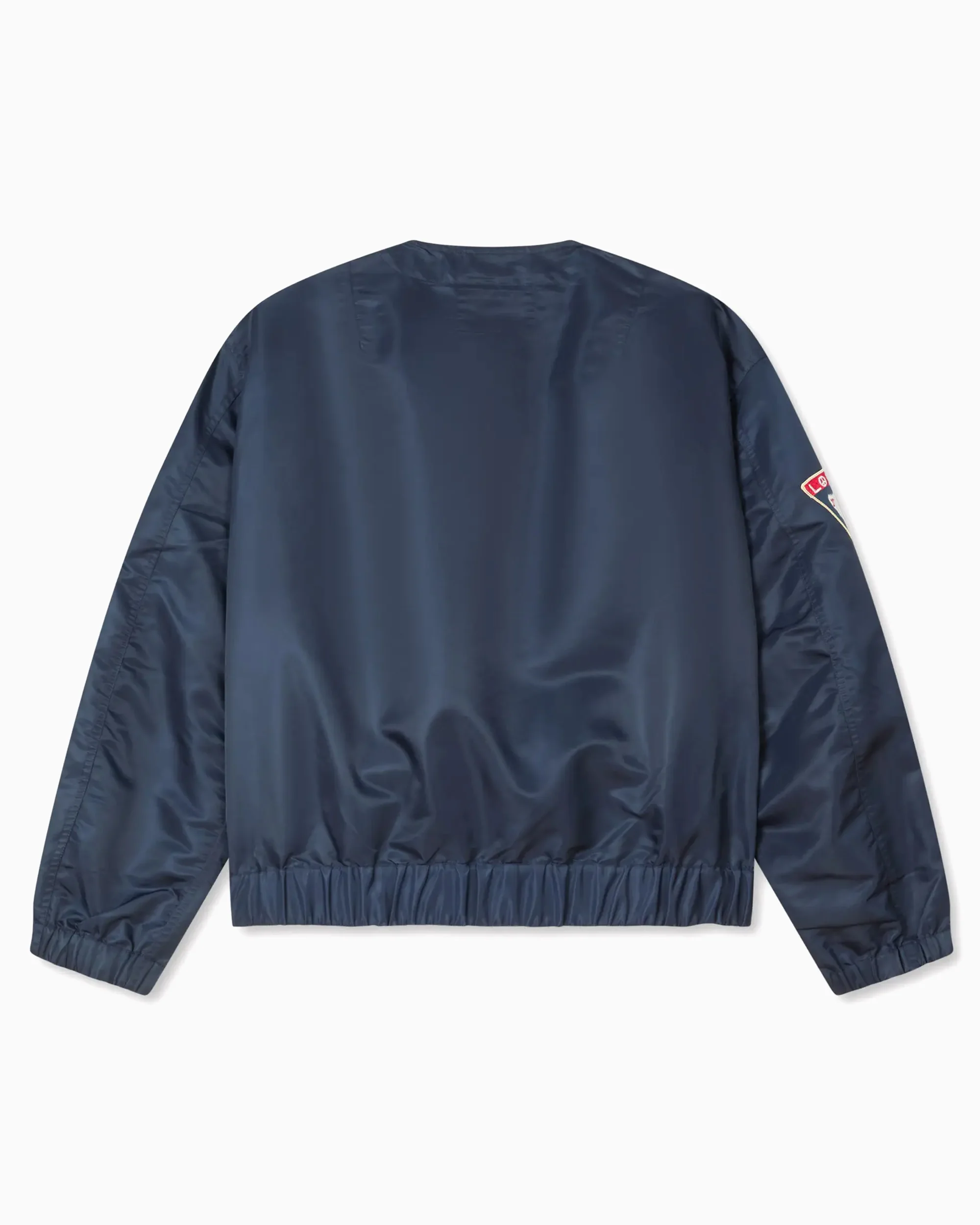 Kenzo Badges Herren-Bomberjacke - Image 7
