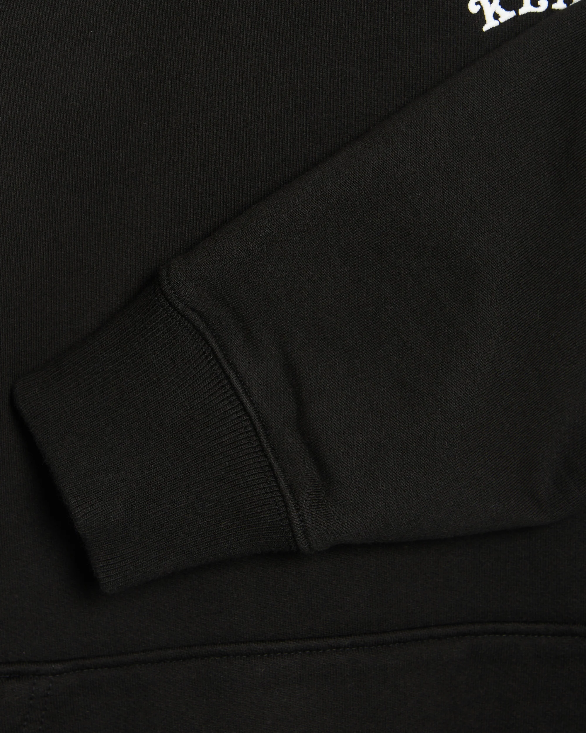 Kenzo By Verdy Collection Men's Embroidered Classic Hoodie Herren-Hoodie - Image 4