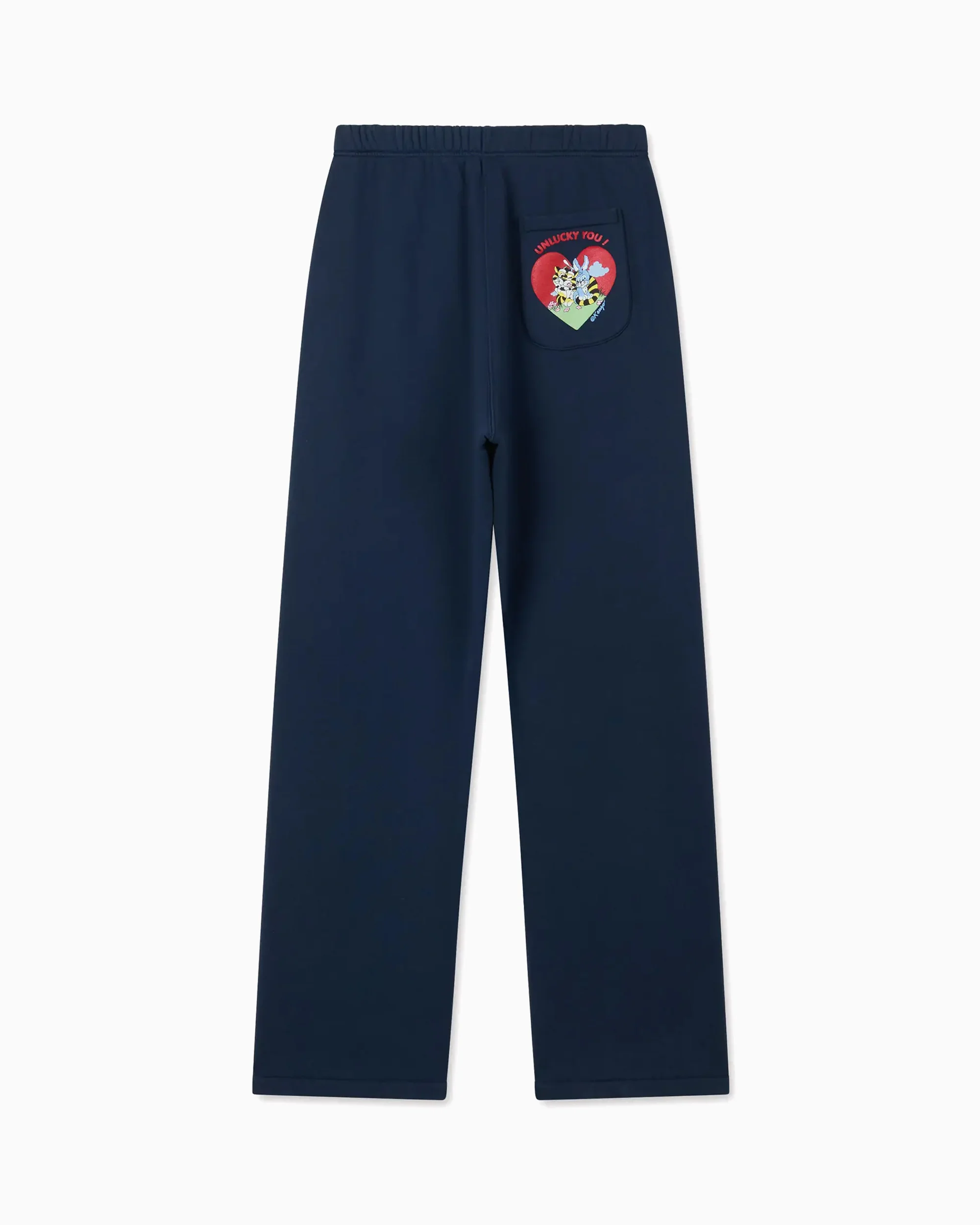 Kenzo Cartoon Straight Herren-Trainingshose - Image 2