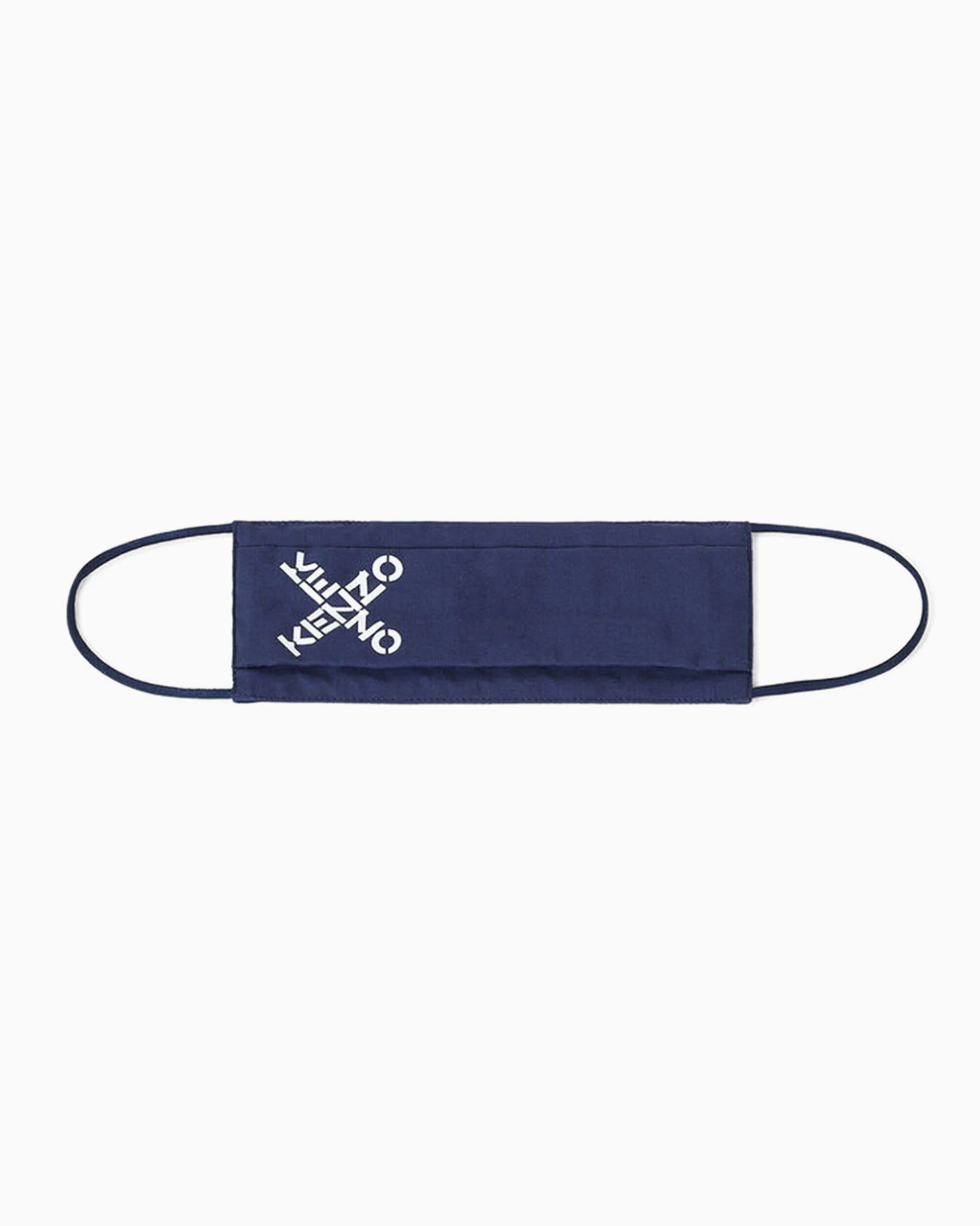 Kenzo Logo Face Mask (3 Pack) Unisex Face mask - Image 3