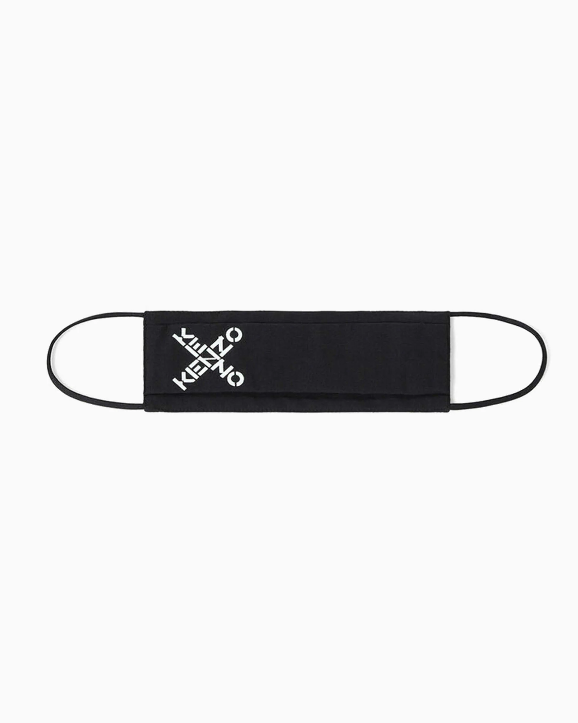 Kenzo Logo Face Mask (3 Pack) Unisex Face mask - Image 4