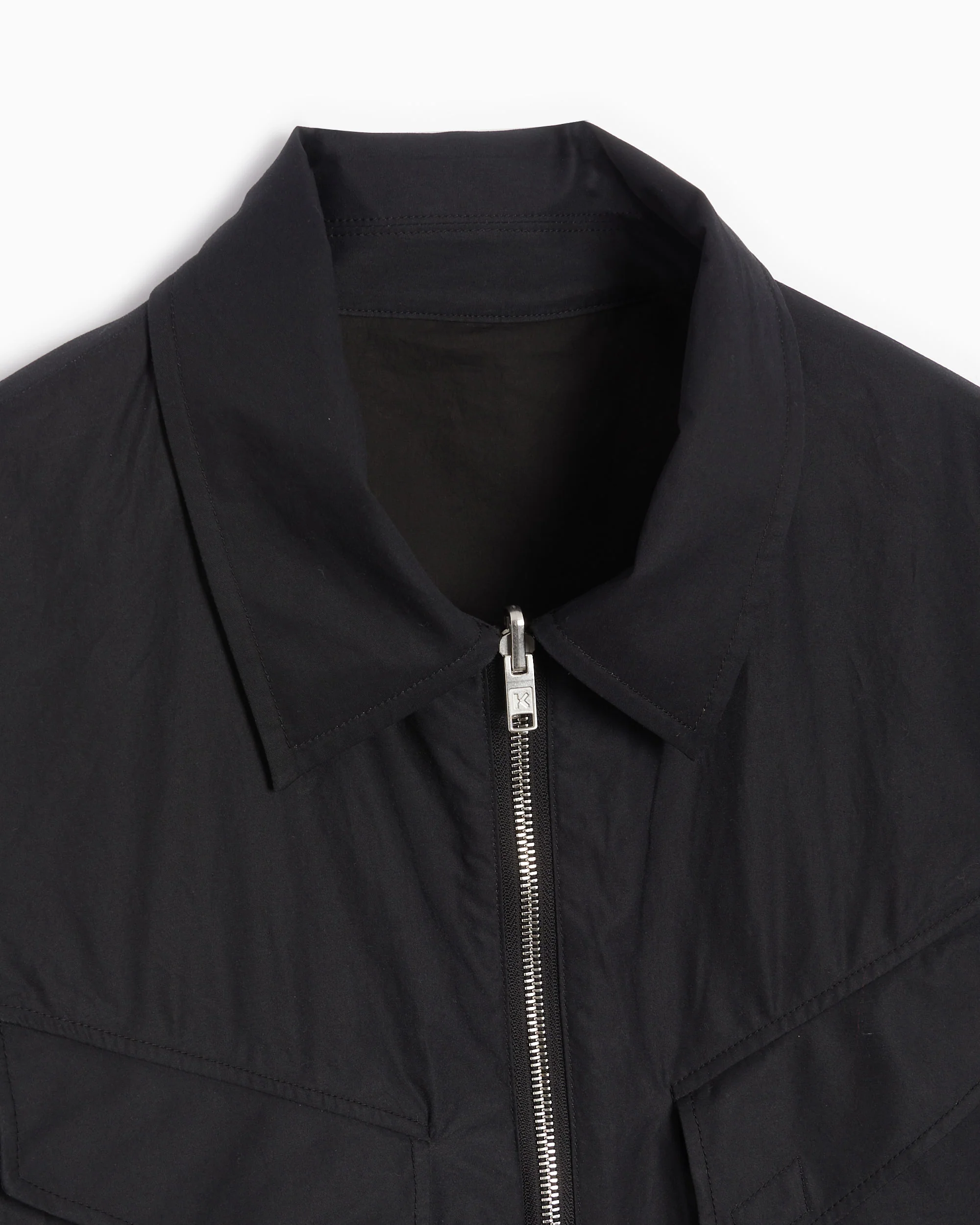 Kenzo Men's Flame Print Reversible Jacket Herren-Windjacke - Image 4
